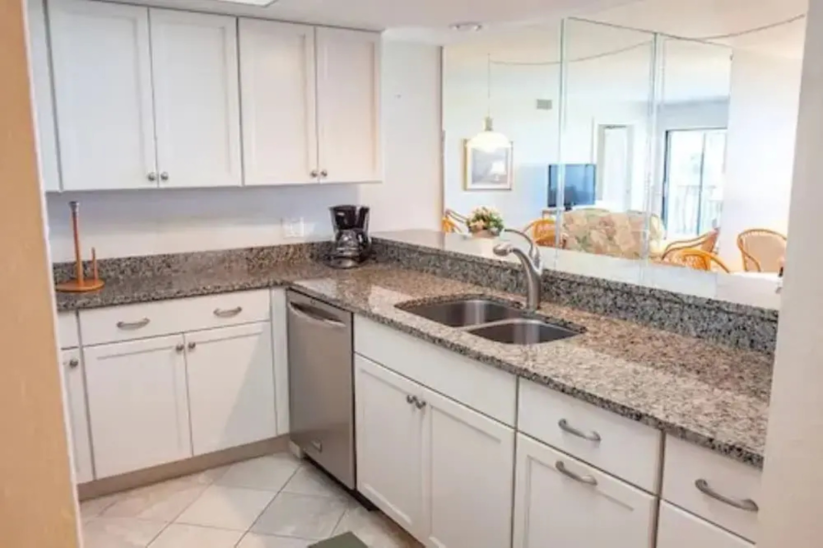 Pelicans Roost Gulf Front Condos