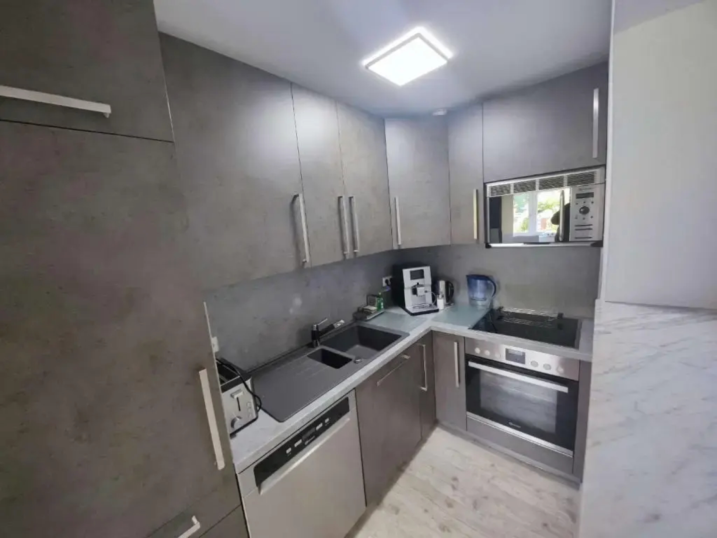 Apartments Waldbronn