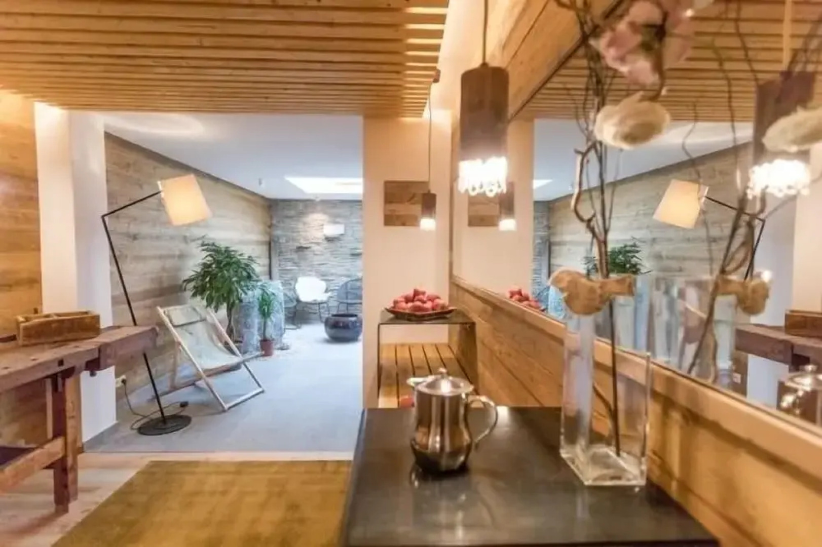 Bio Hotel Stillebach