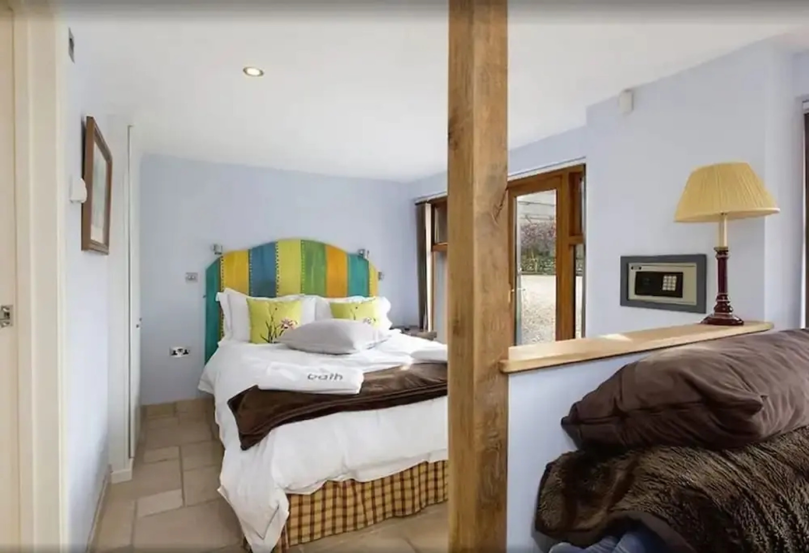 Hillside Holiday Cottages