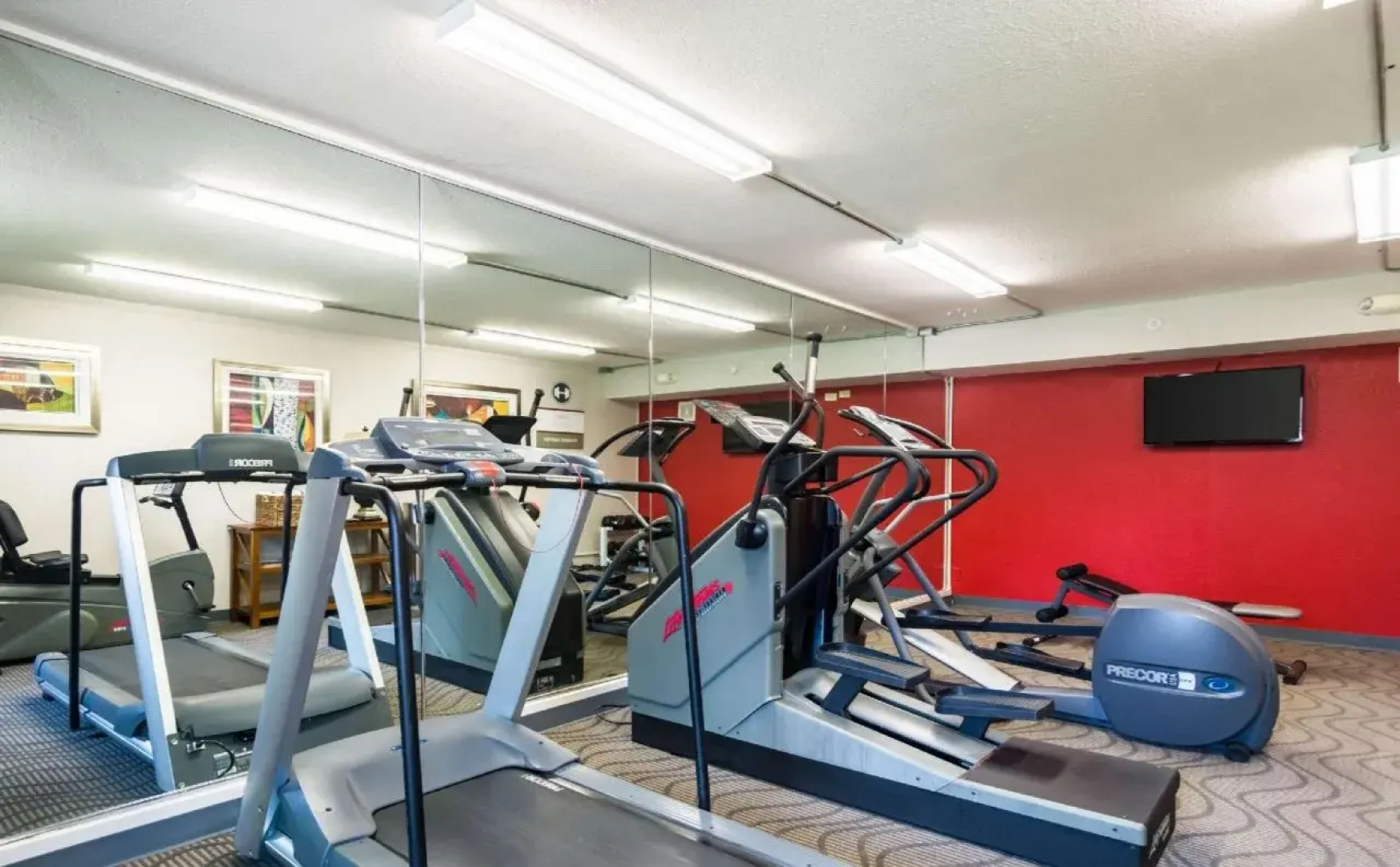 Clarion Inn & Suites