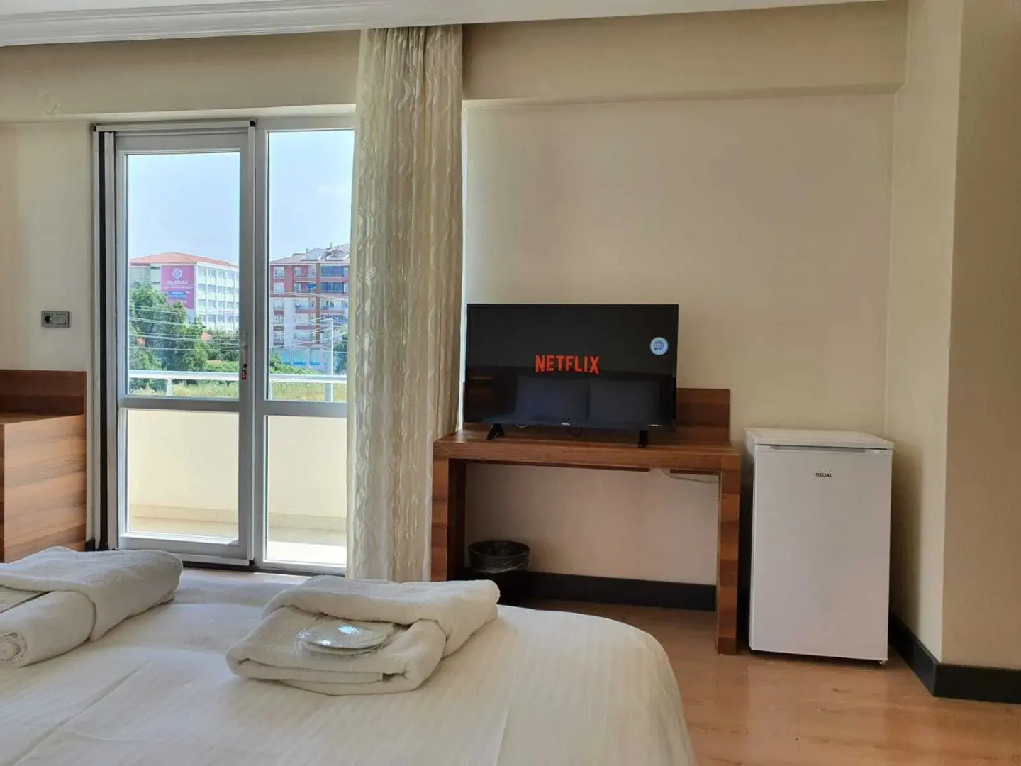 Evim Apart Otel