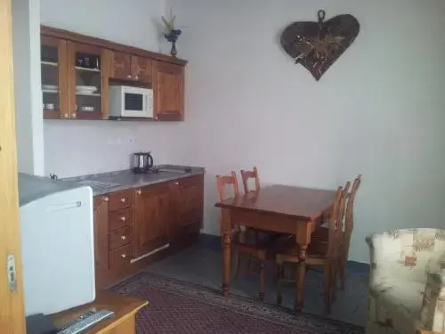 ČS Robin Oil Kašperské Hory