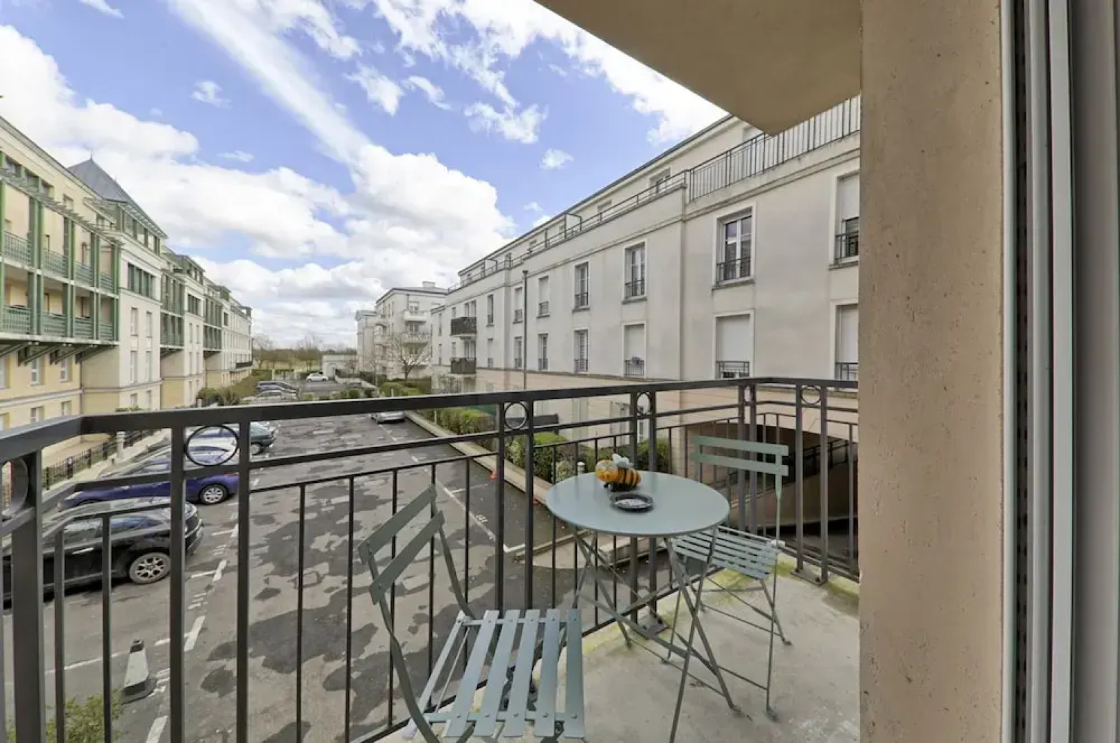 Garonne Park - Shopping Village