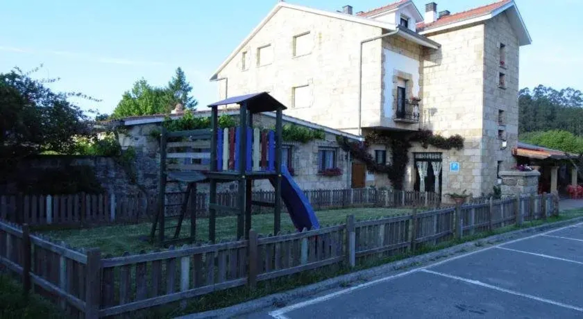 Posada Casa de Julia