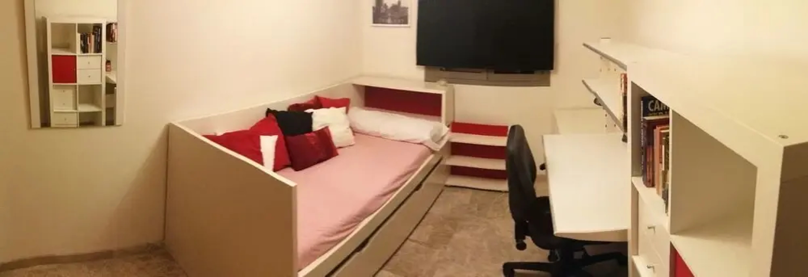 Confort San Cayetano