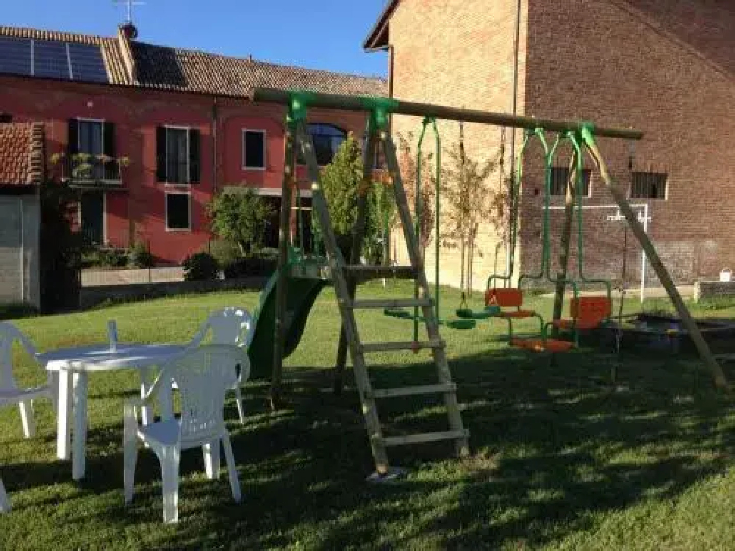 Az. Agr. Olivetta 200S