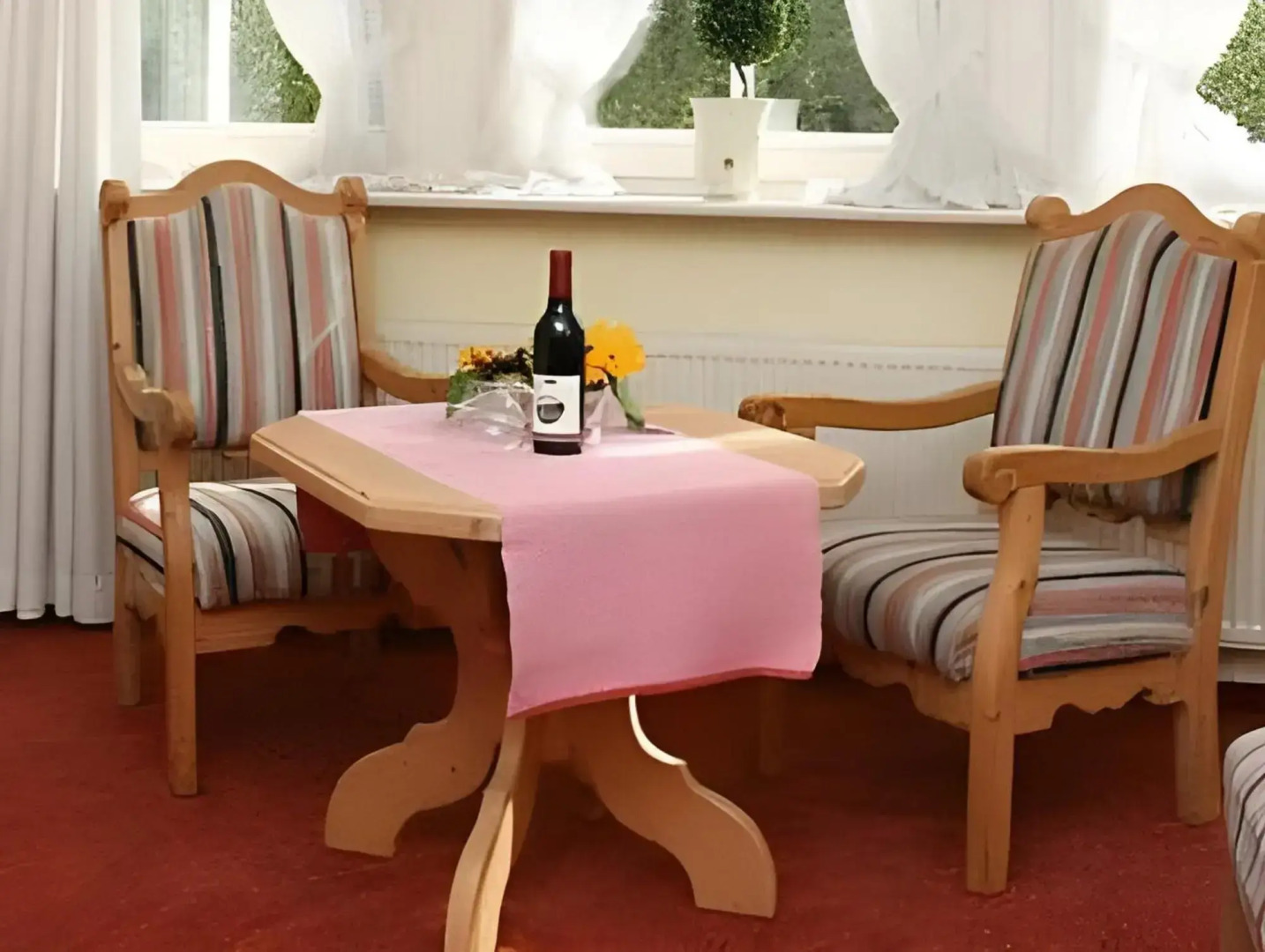 Hotel Gasthaus zur Linde