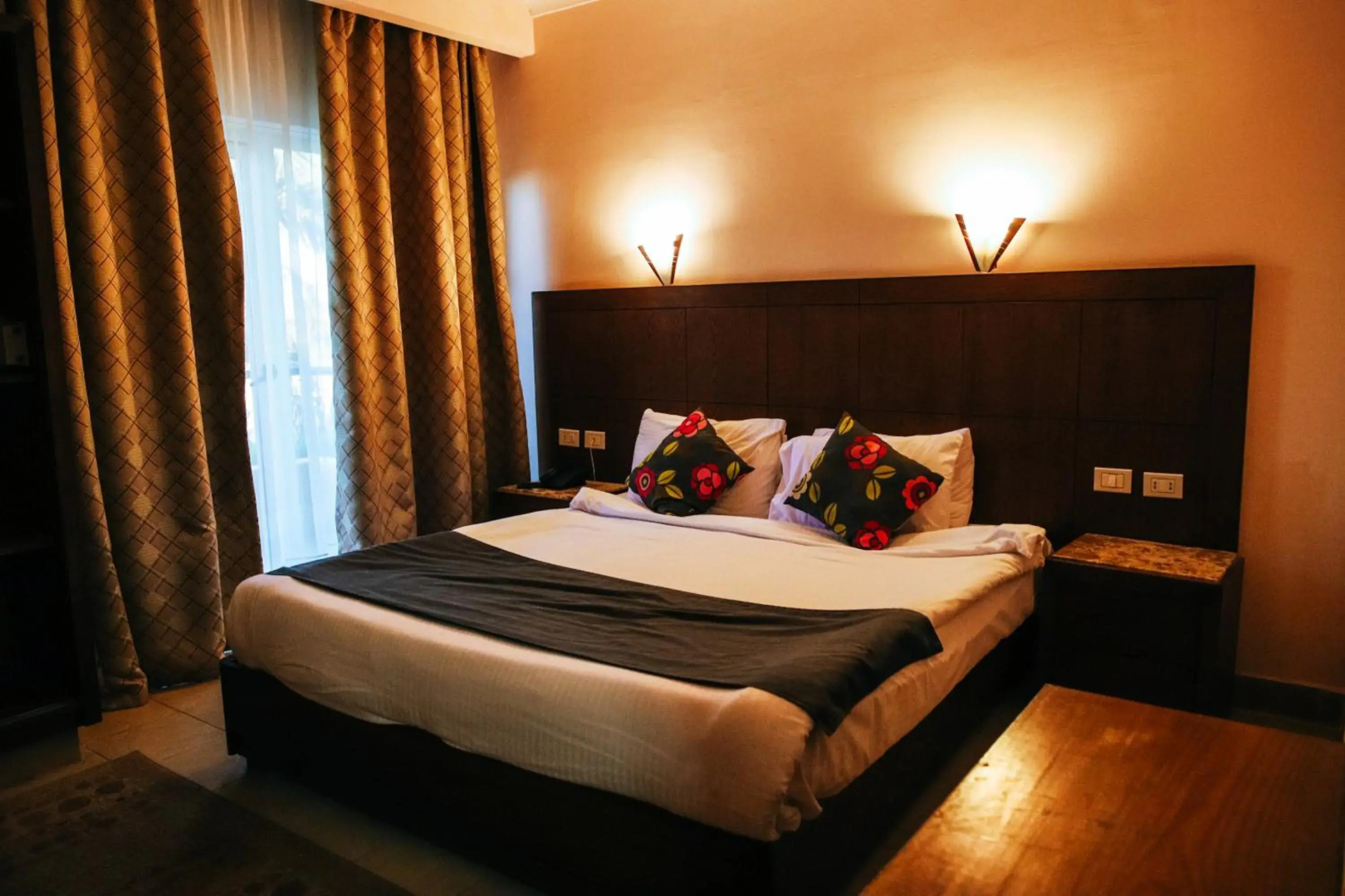 Retal View Resort El Sokhna