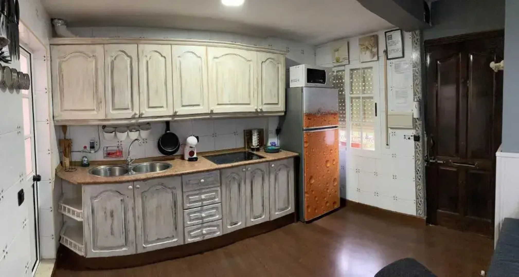 Alojamiento El Molino