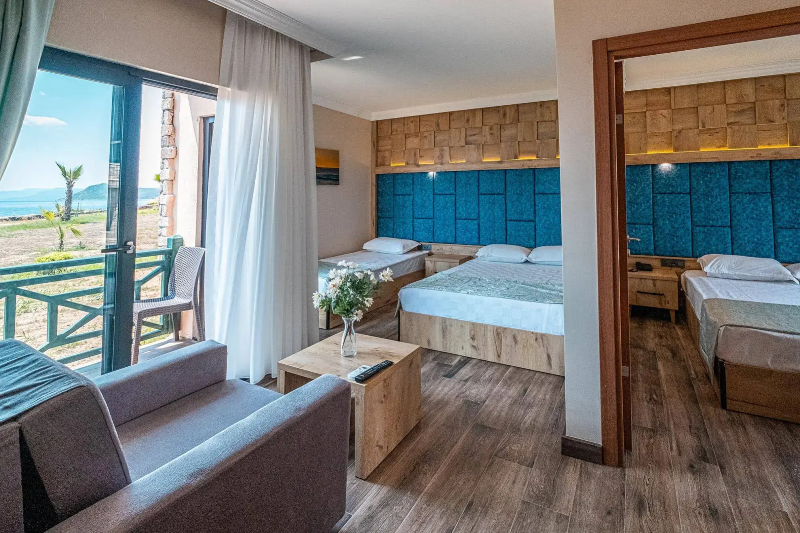 Assos Dove Resort & Spa Hotel