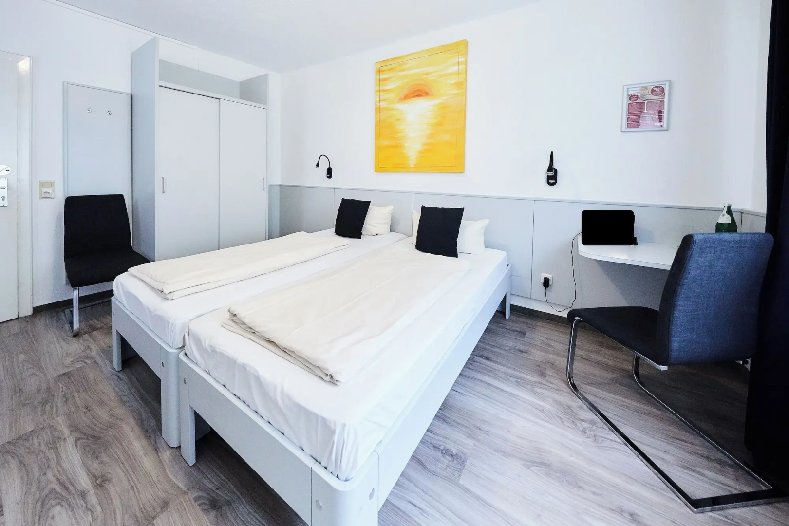 Hotel Alt Deutz