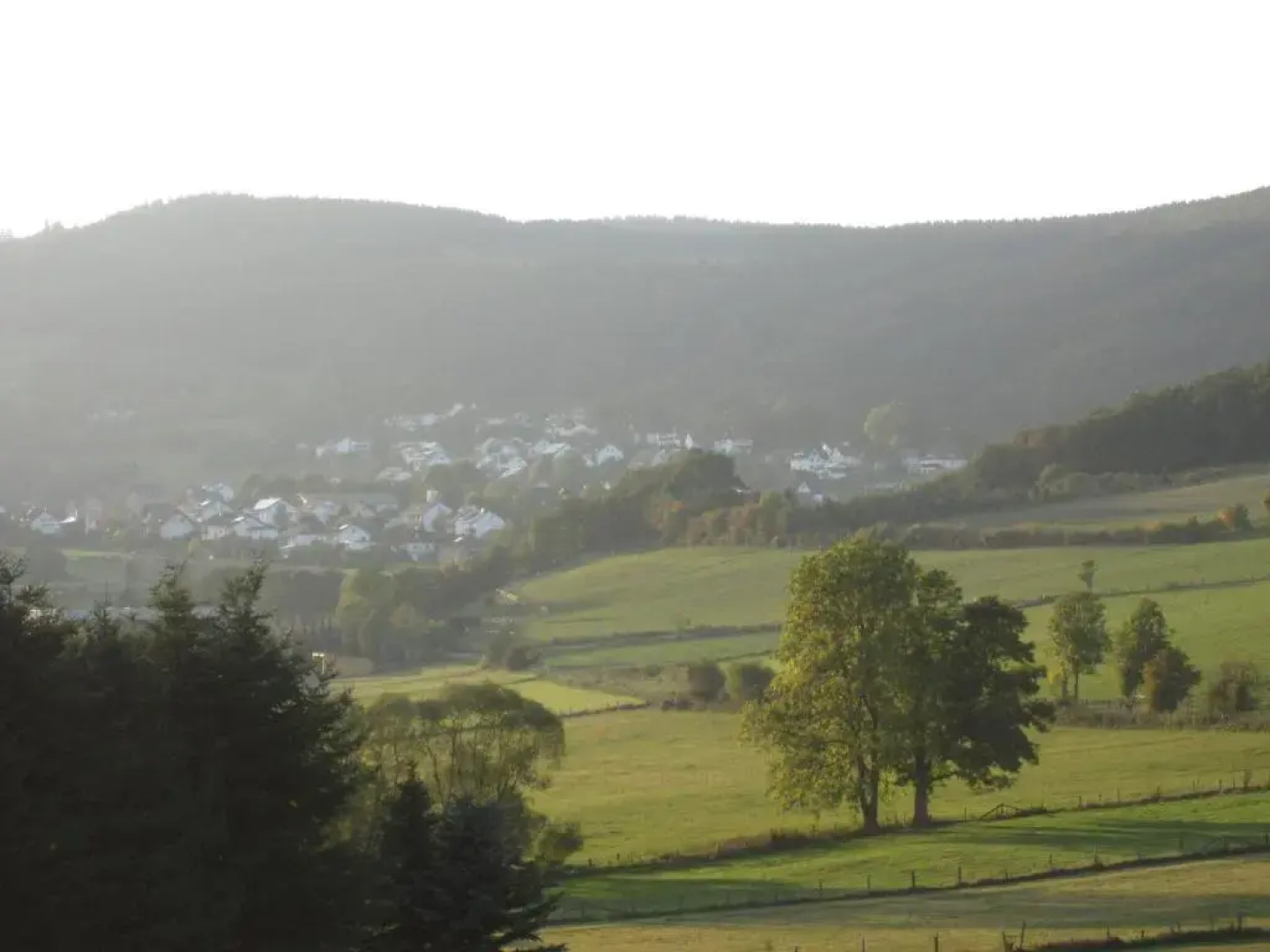Ferienwohnung Schönhense