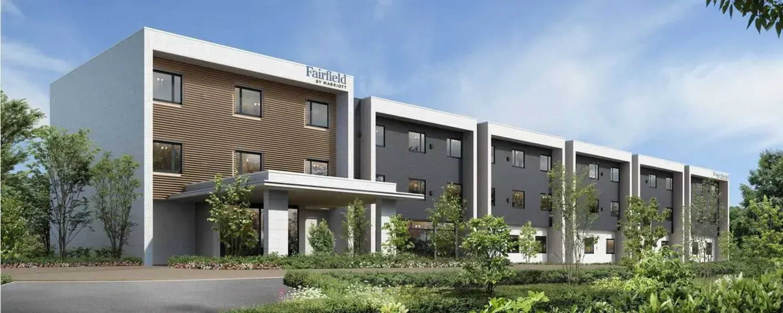 Fairfield by Marriott Tochigi Utsunomiya