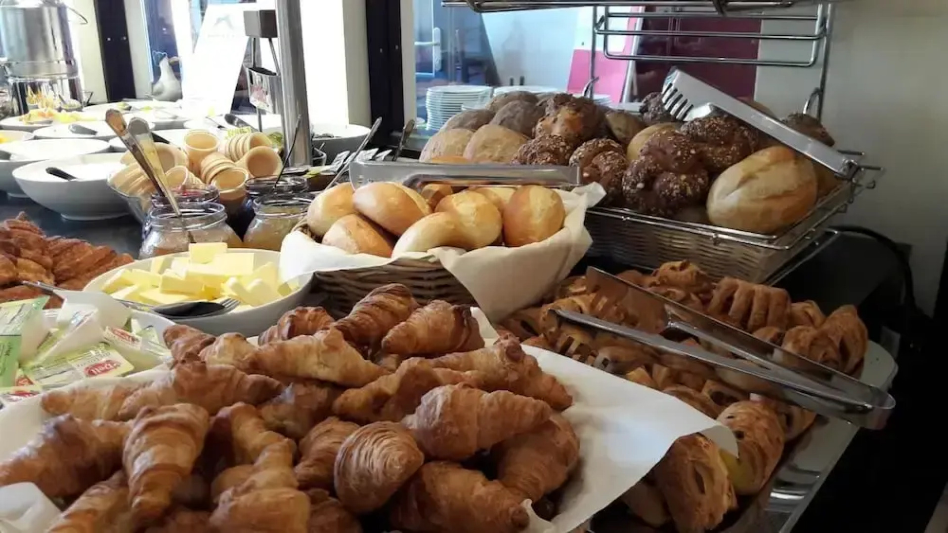 Aparthotel Museumshof