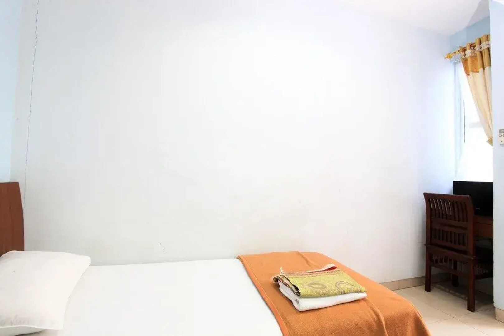 The Nancy'S Homestay