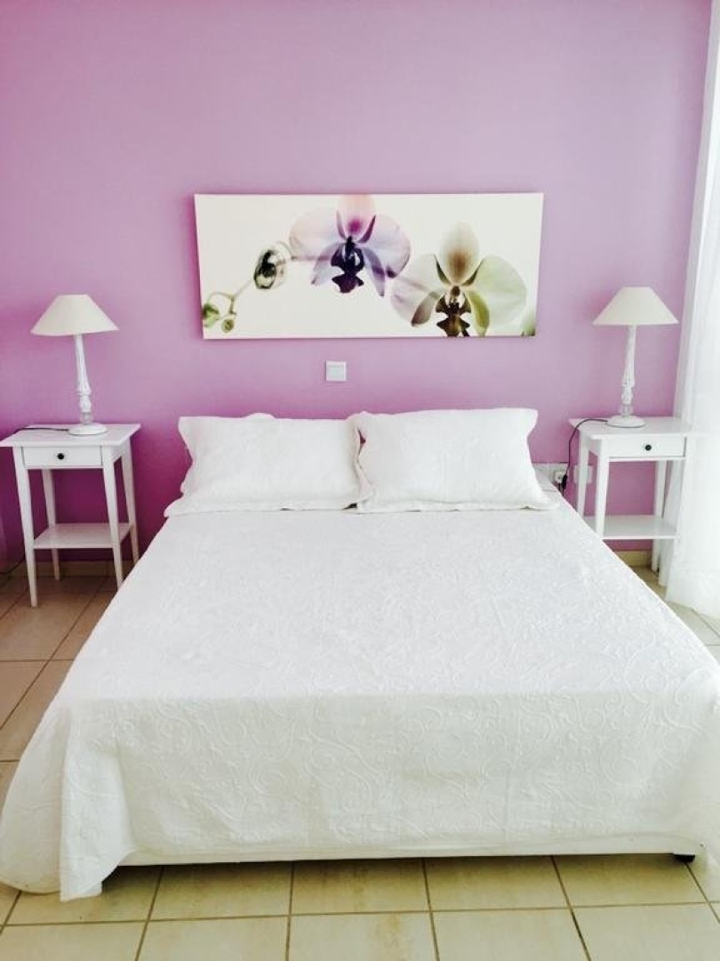Asteria Villa by the Sea
