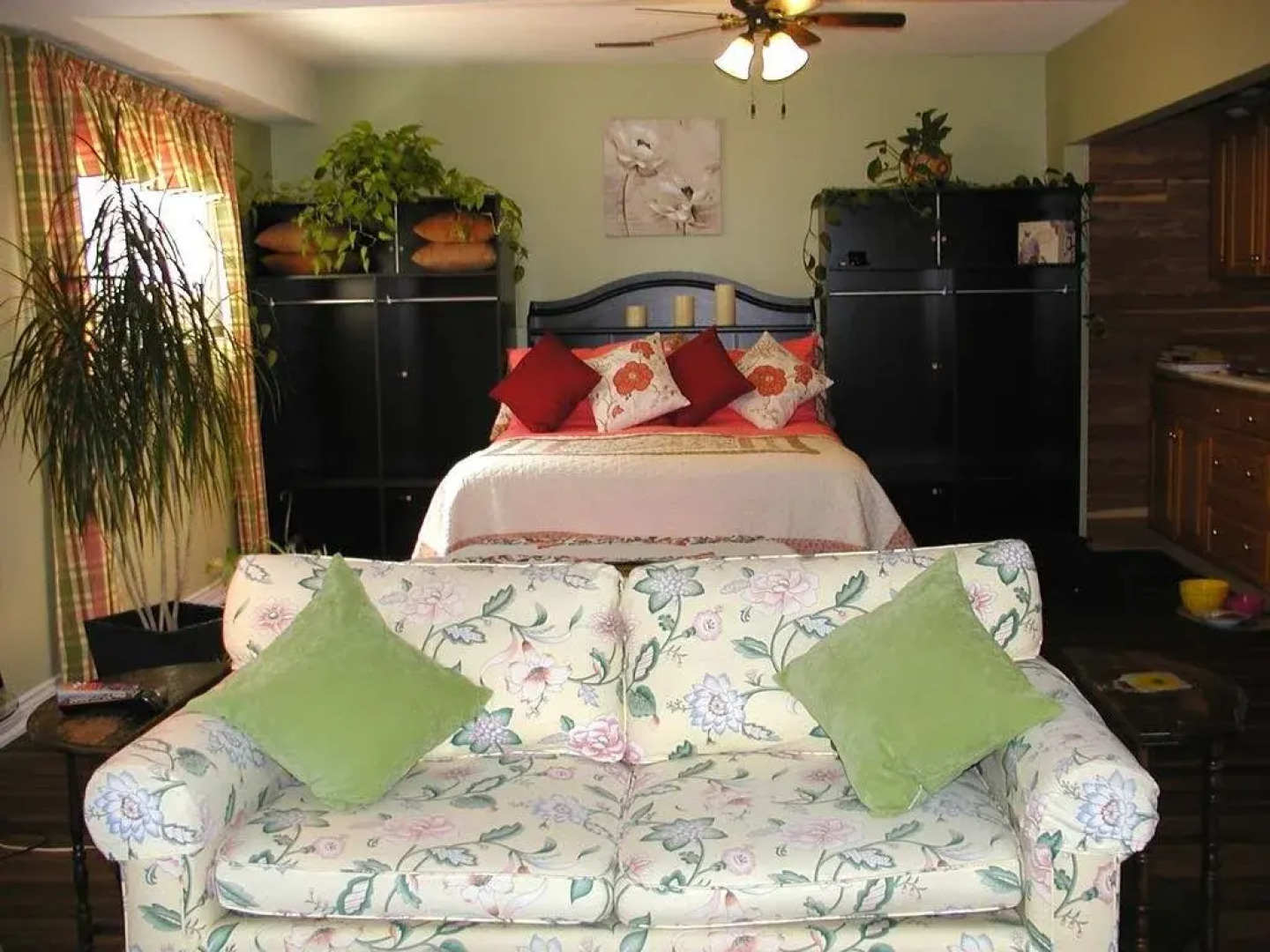 Dogs Are Welcome Studio Suite