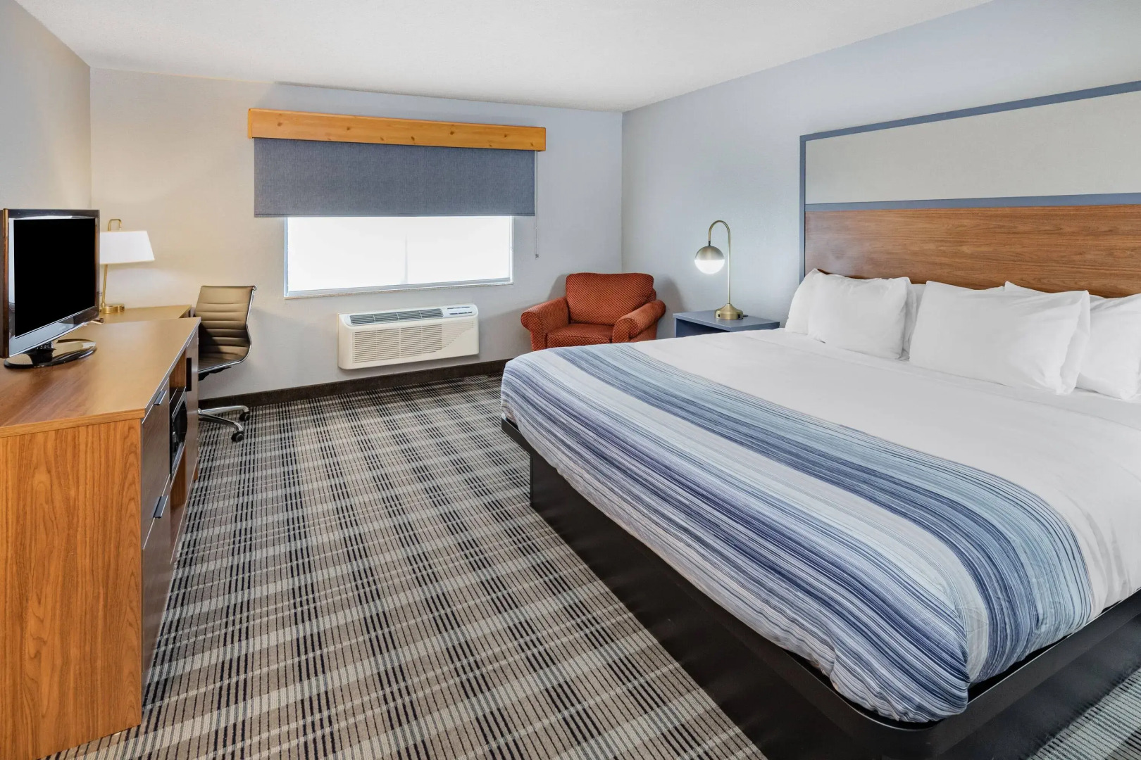 AmericInn by Wyndham Mounds View Minneapolis