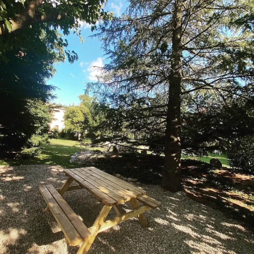 Gîte Le Papillon - Le Cocon de Curson