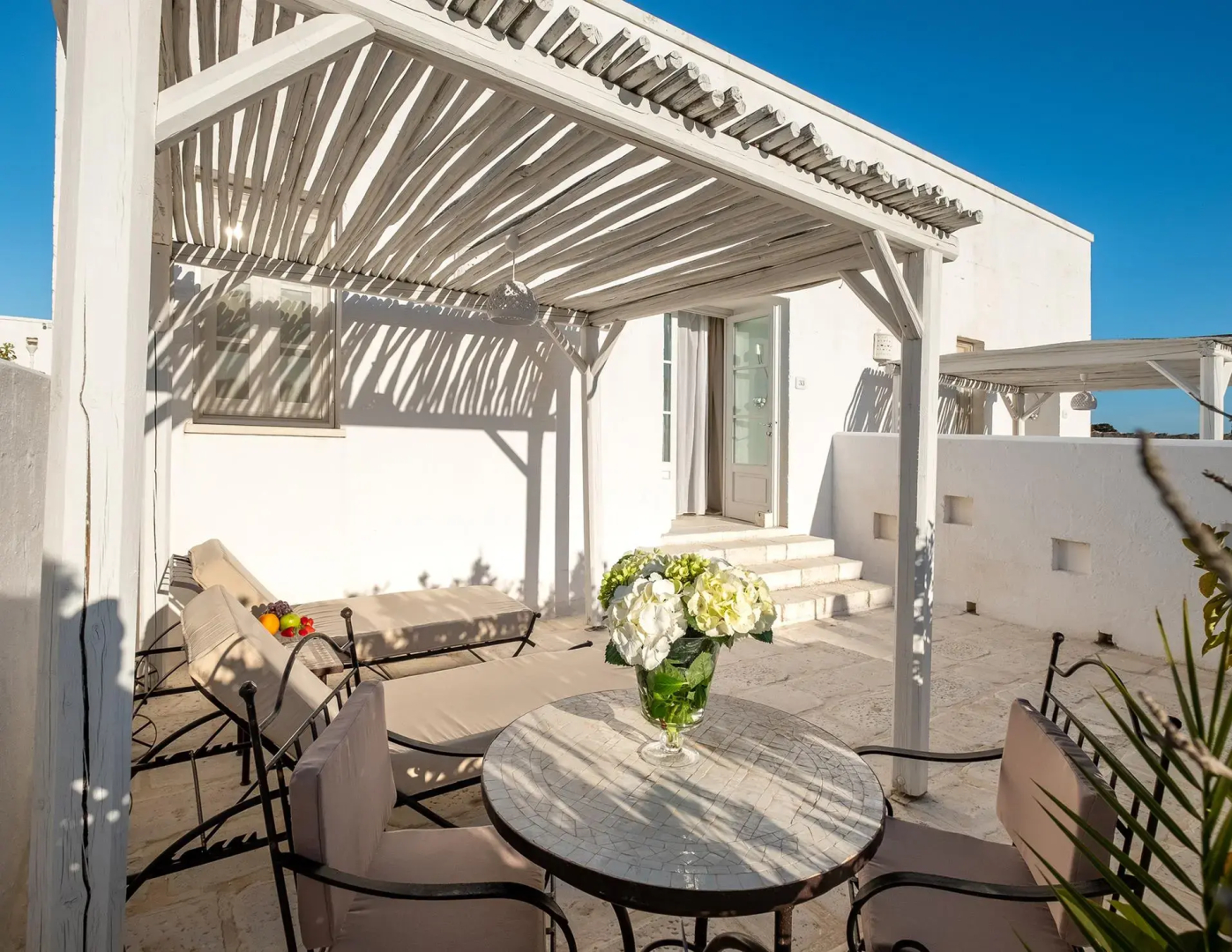 Baglioni Masseria Muzza Resort & Spa