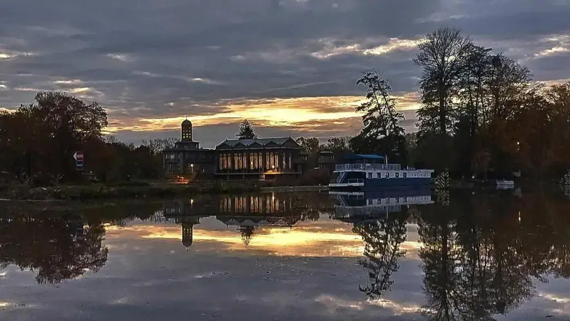 Retro-P - stylové ubytování Poděbrady
