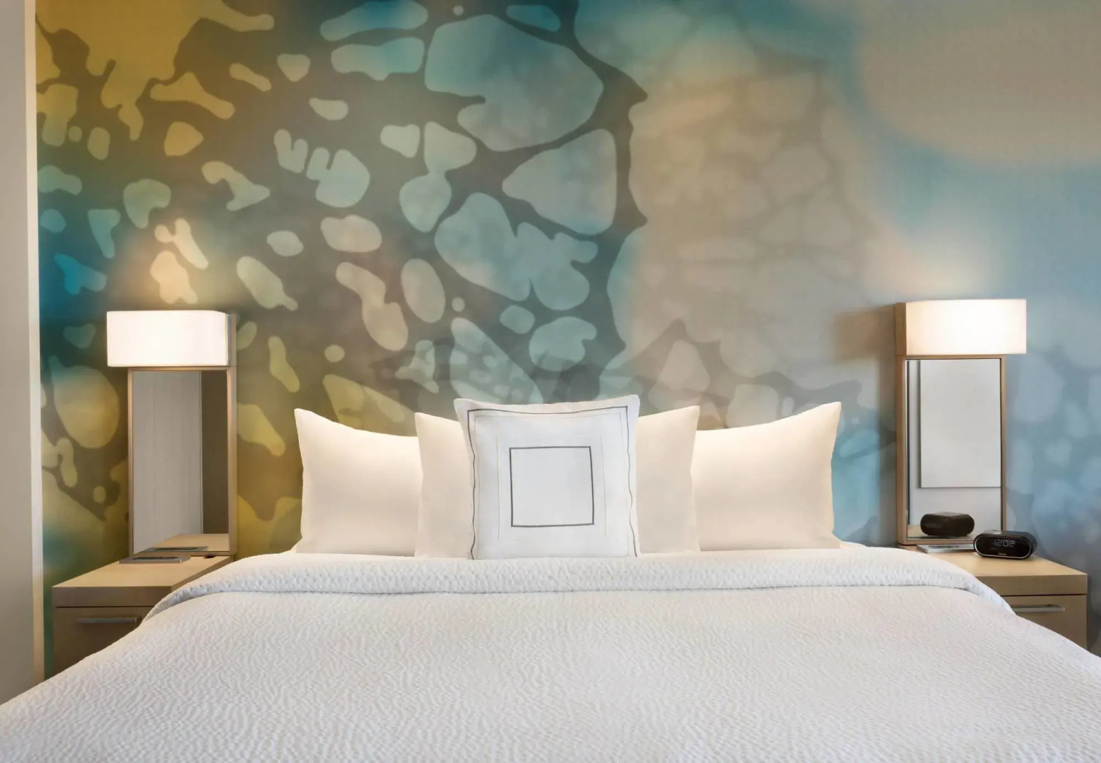 Hotel Dene & Conference Center