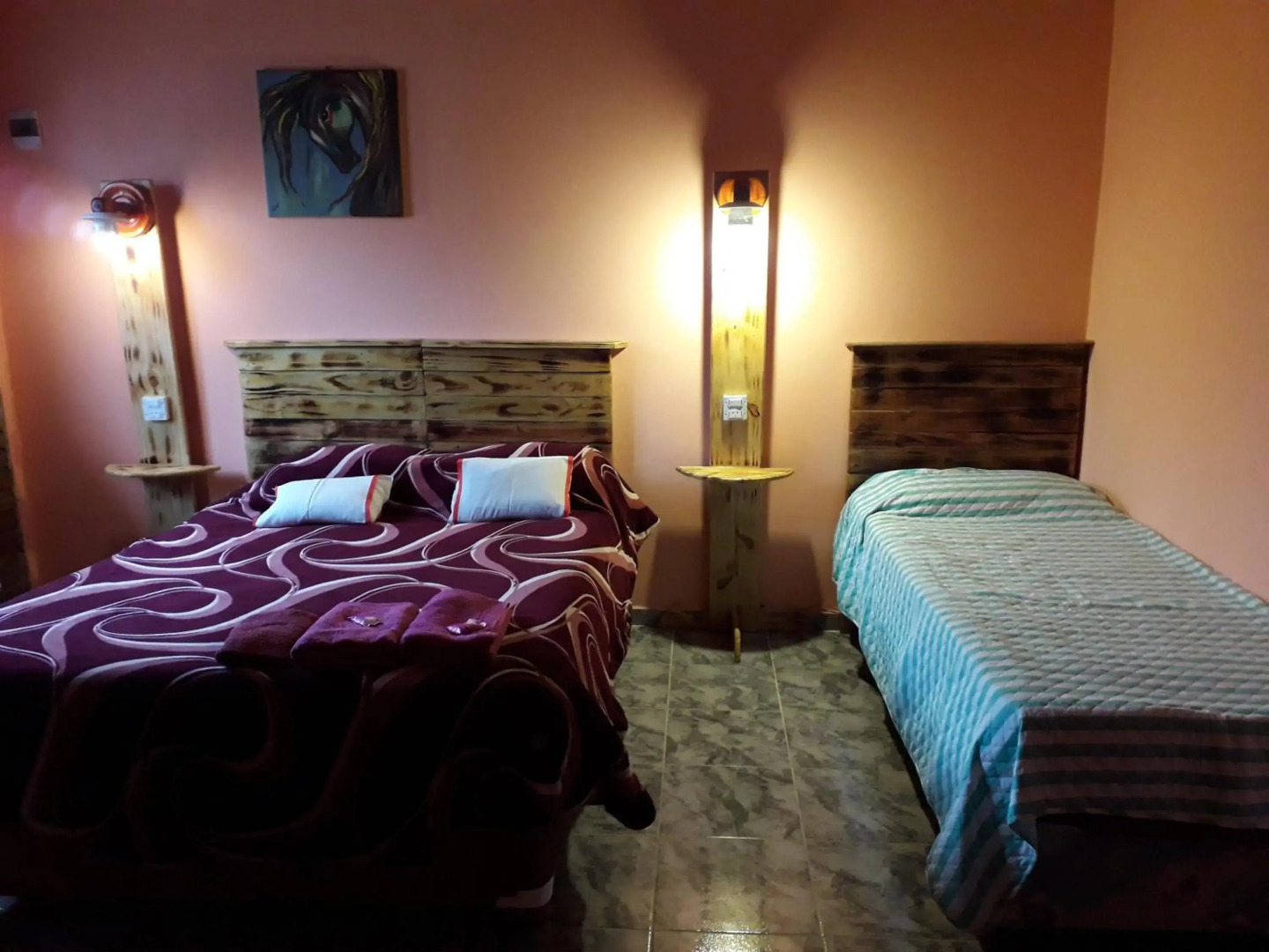 Lau-Fer Apartamentos