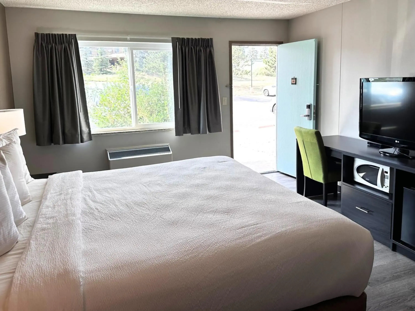 Expedition Lodge Estes Park