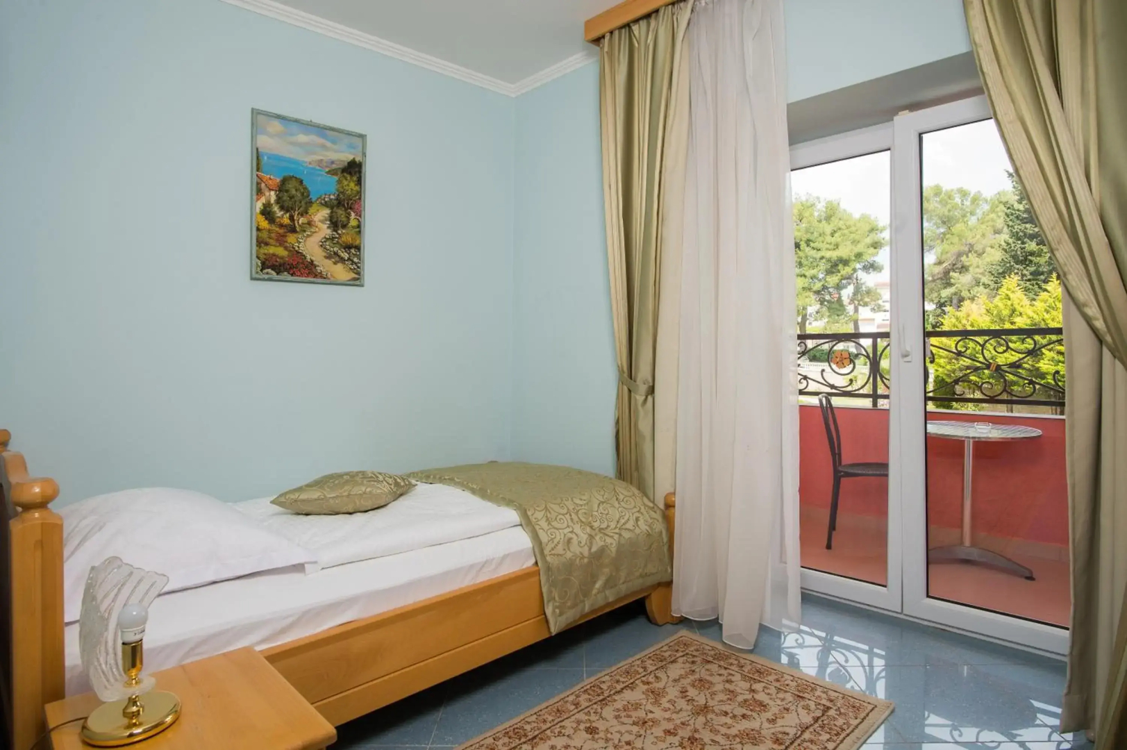 Hotel Miramare