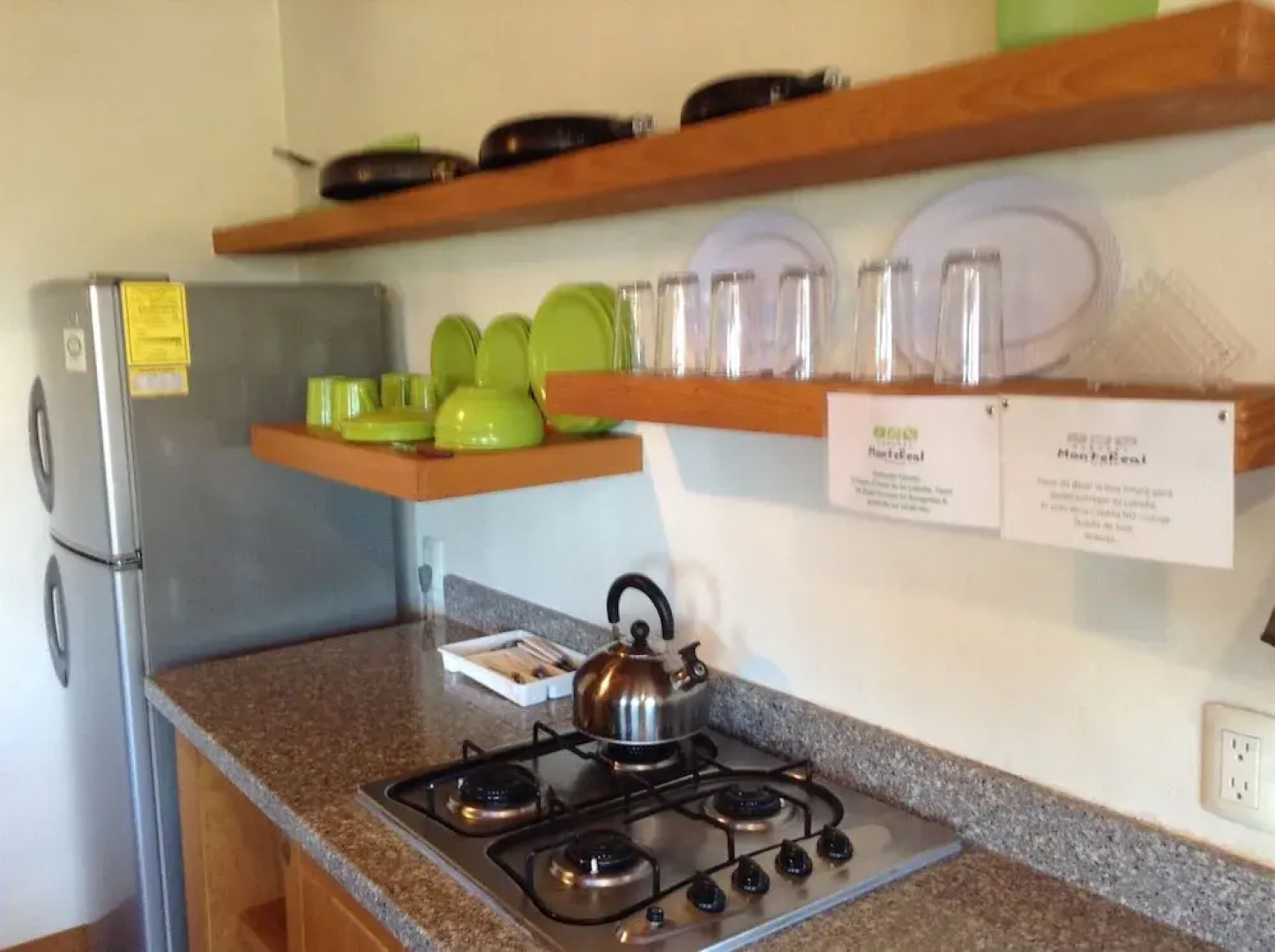 Cabañas Monterra Tapalpa