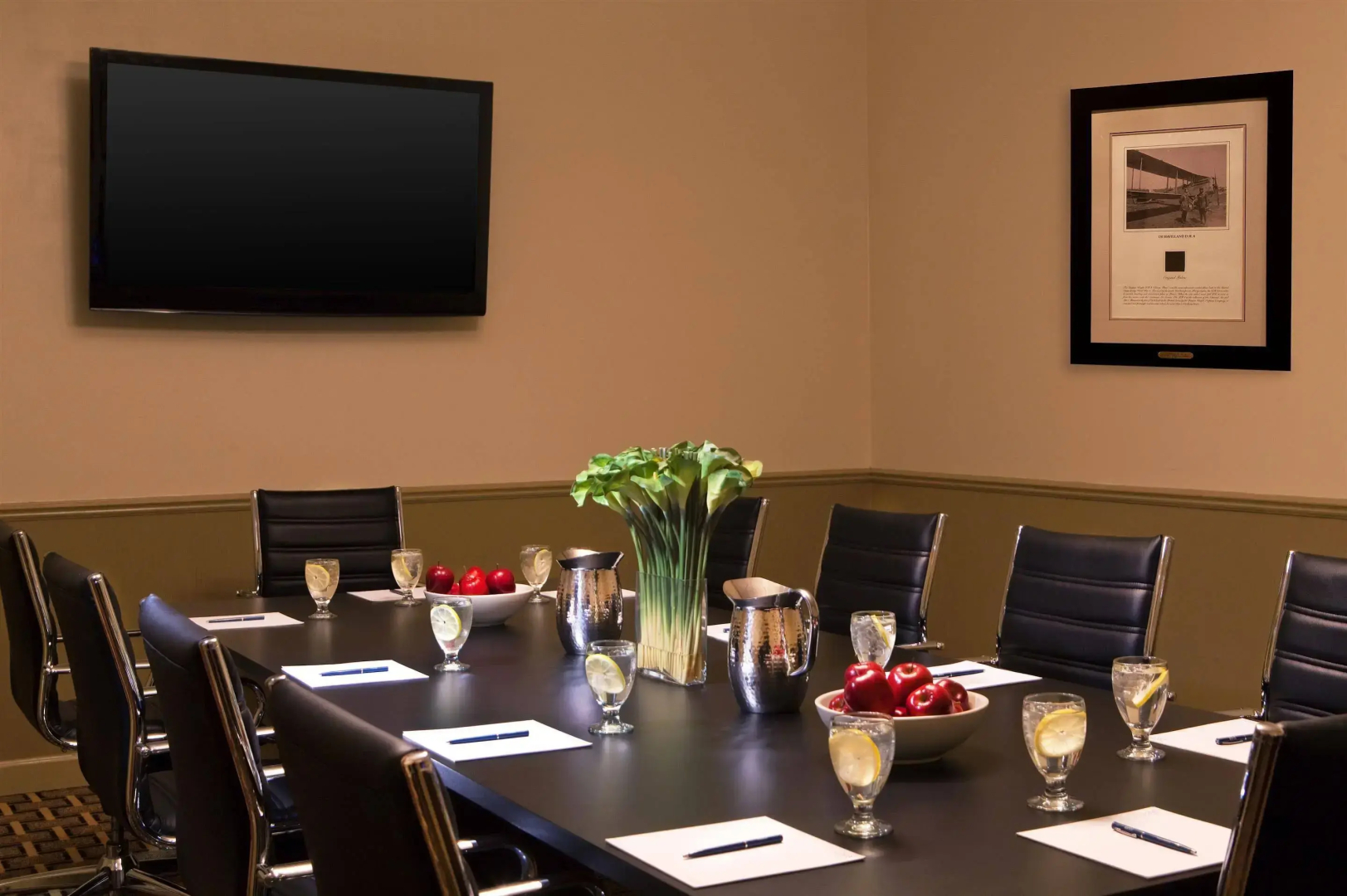 Four Points by Sheraton Kalamazoo