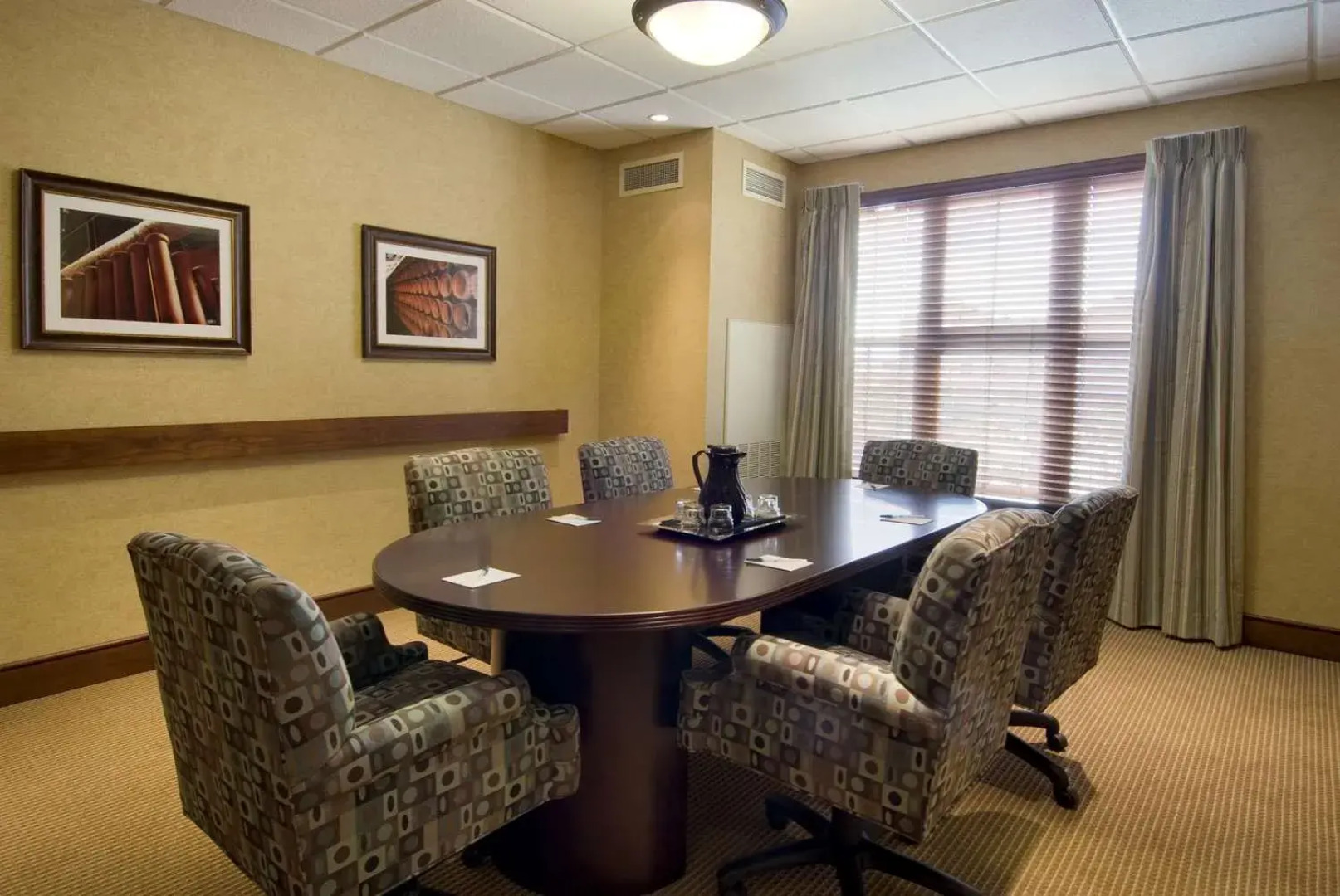 Homewood Suites By Hilton Sacramento Airport - Natomas
