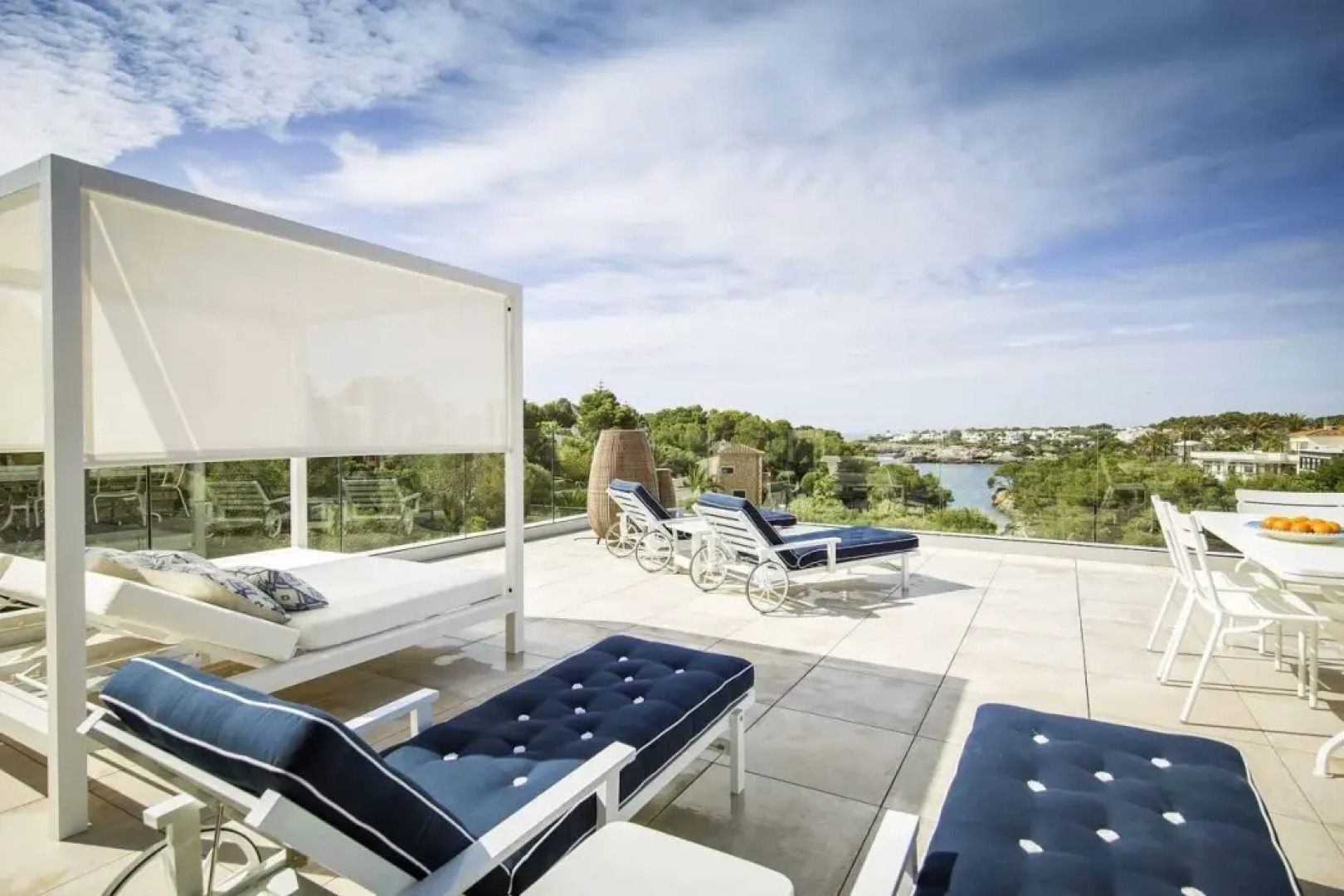 Robinson Cala Serena