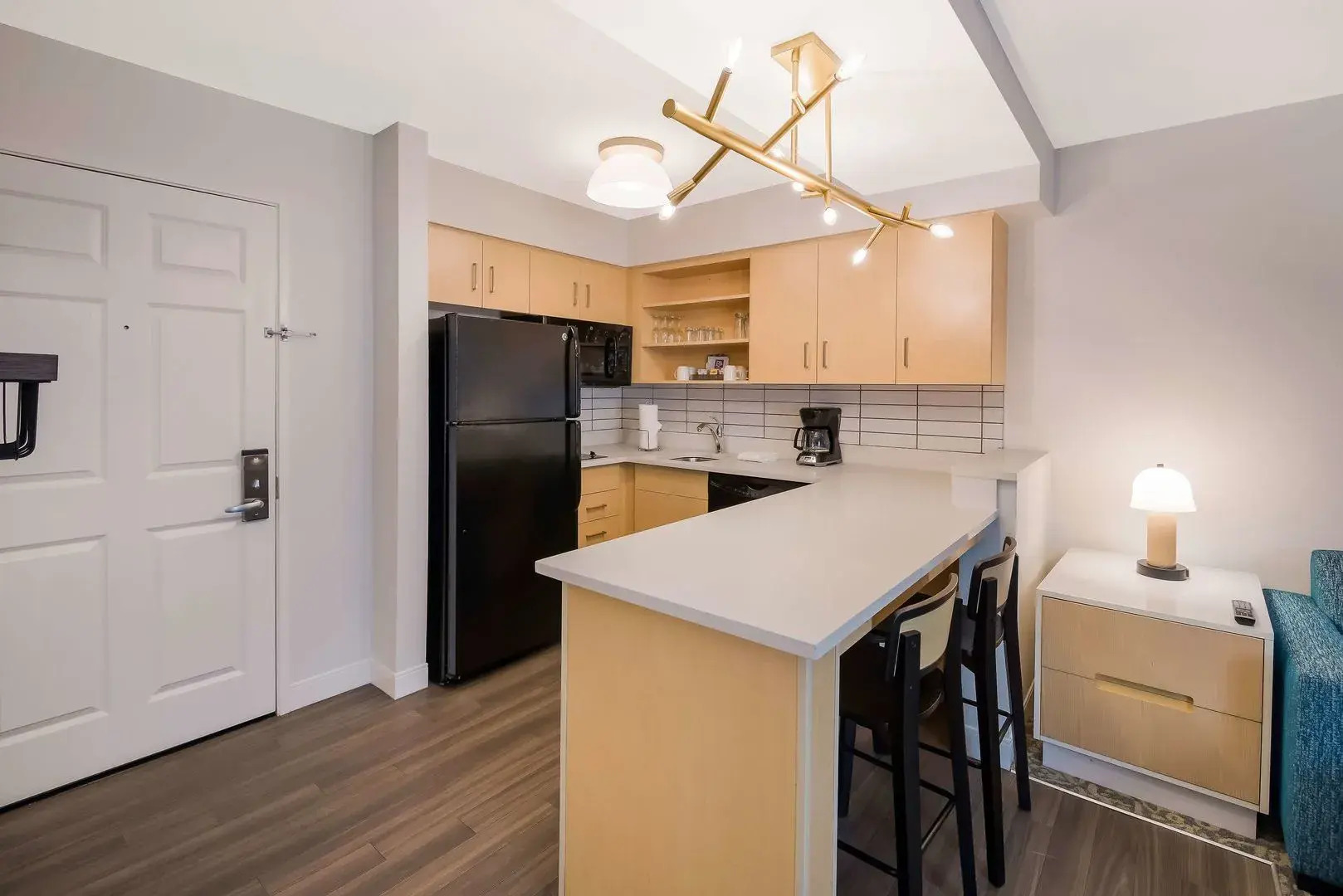 Sonesta ES Suites Andover Boston