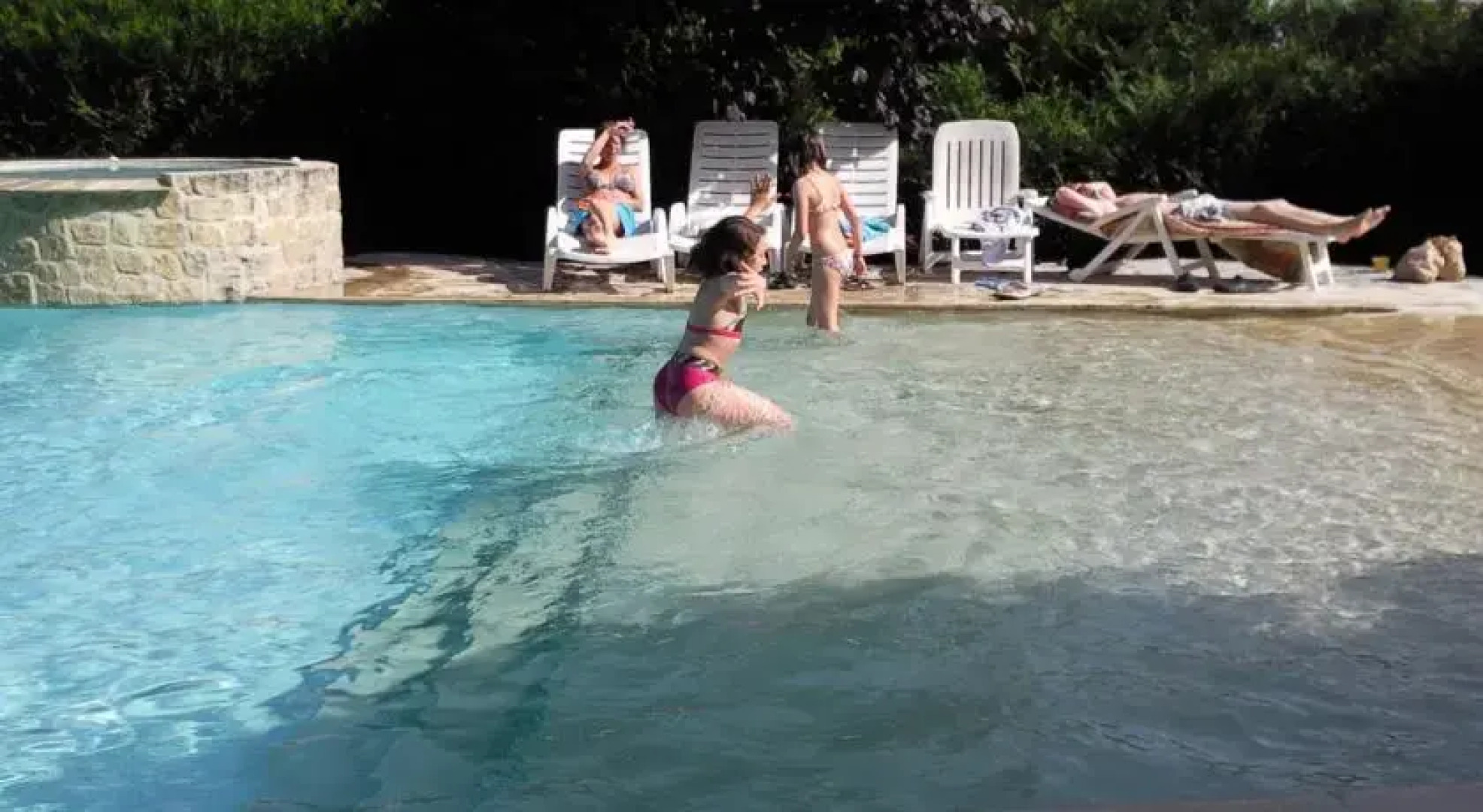 Grande Villa Gagnepas