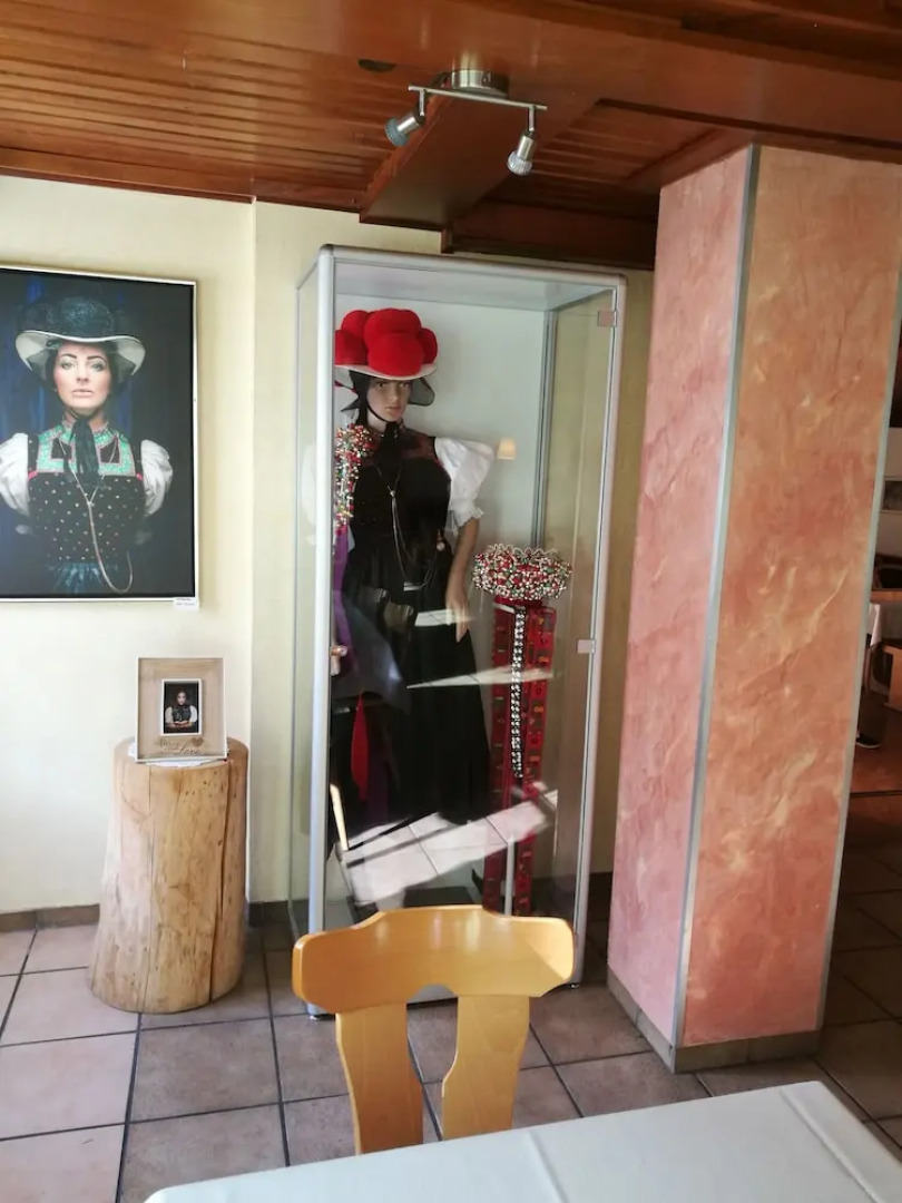 Hotel Restaurant Sonne