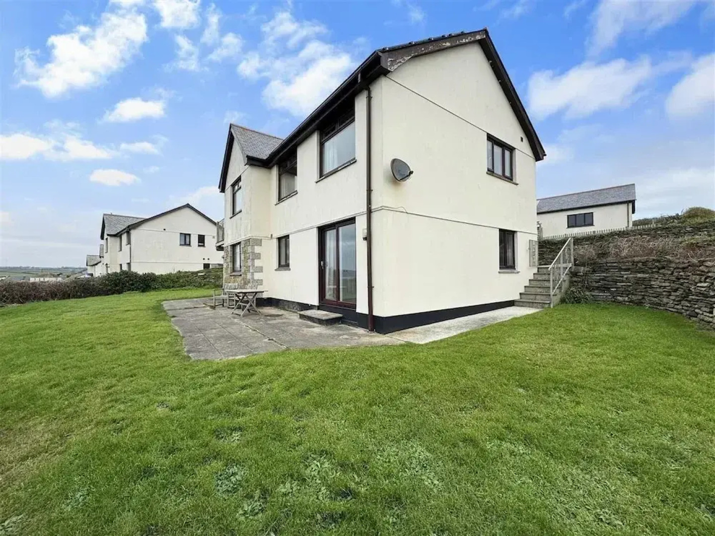 Sunnybank House Porthleven