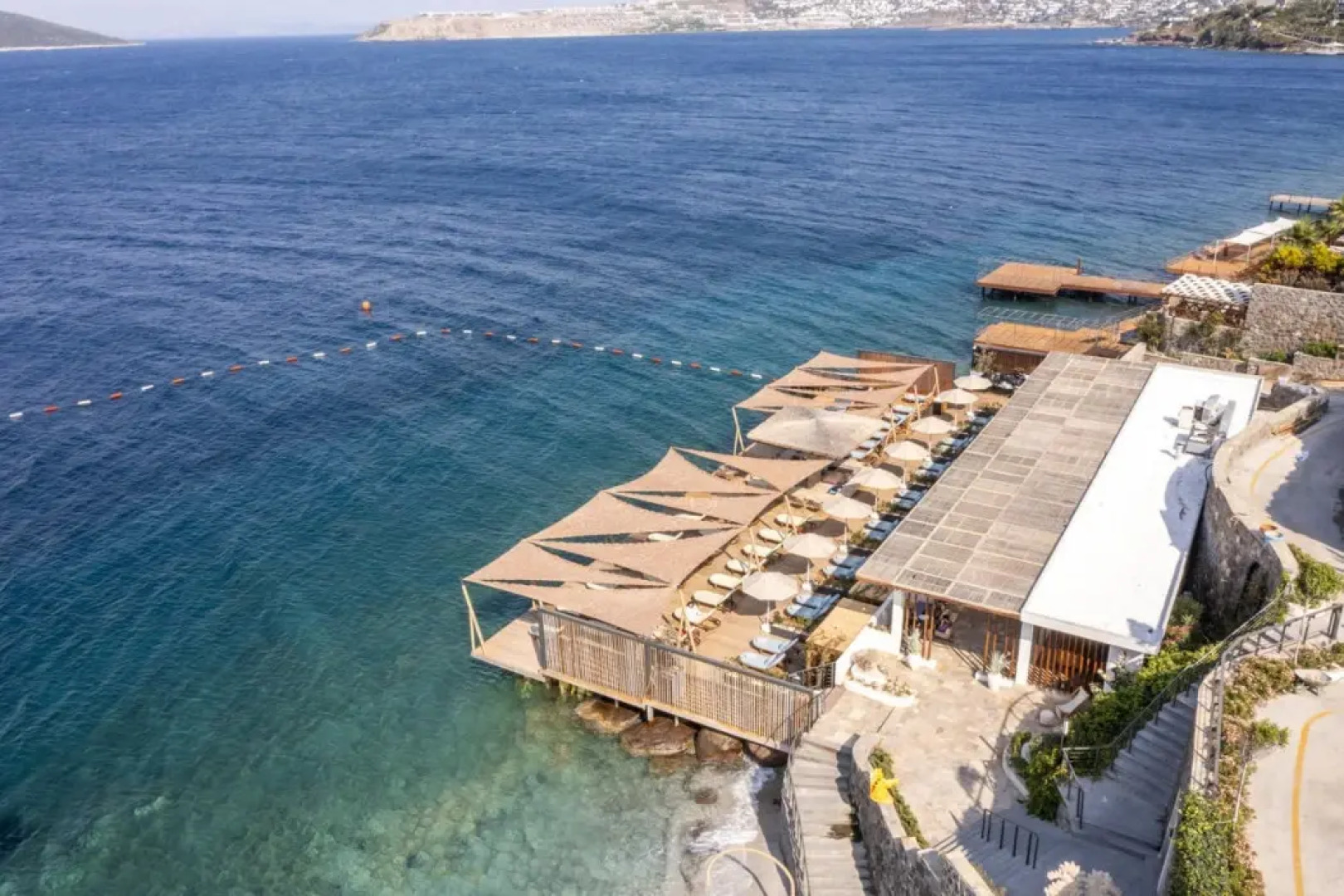 Swissôtel Living Bodrum