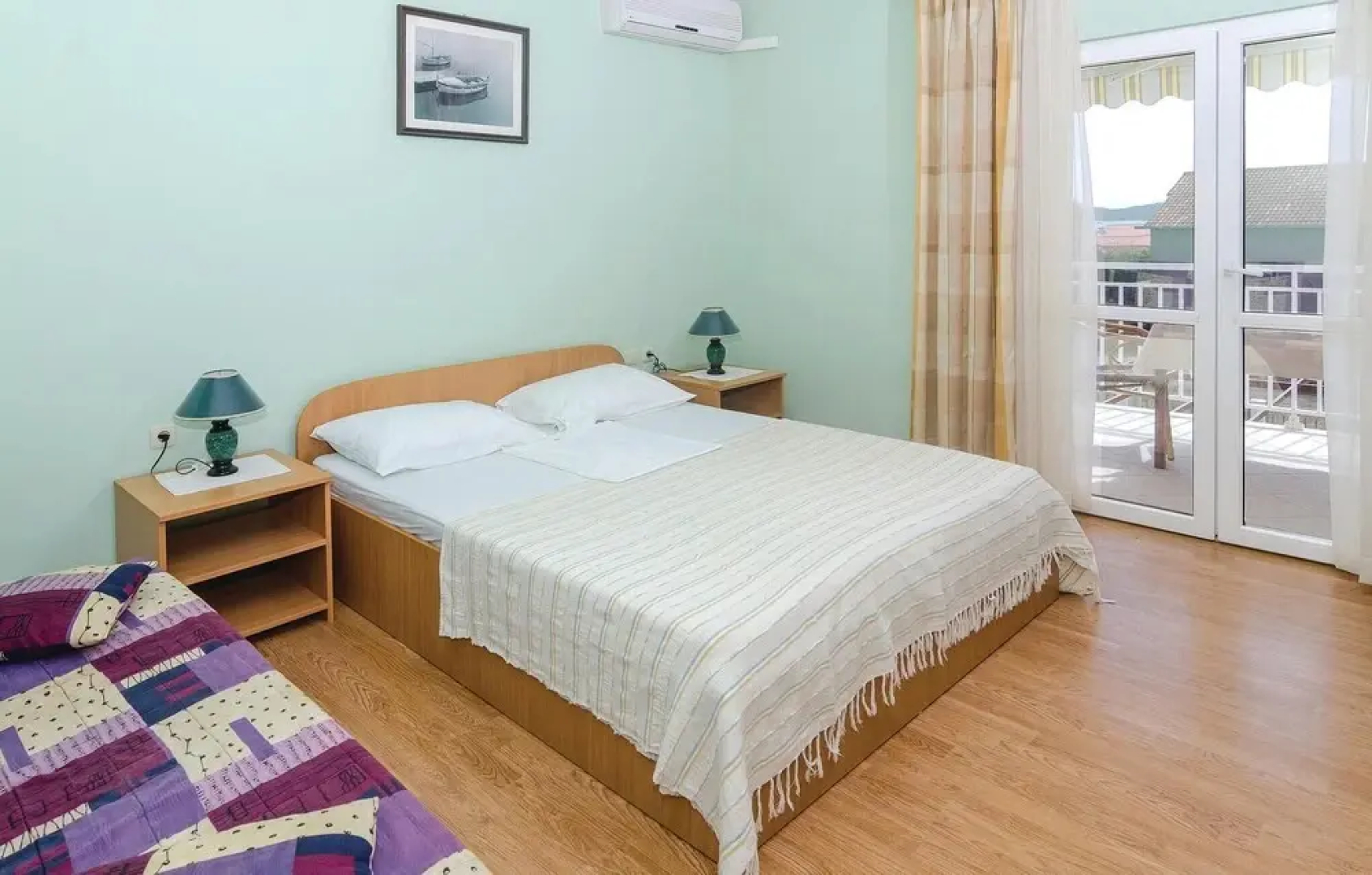 Amazing Home in Orebic With Wifi and 5 Bedrooms