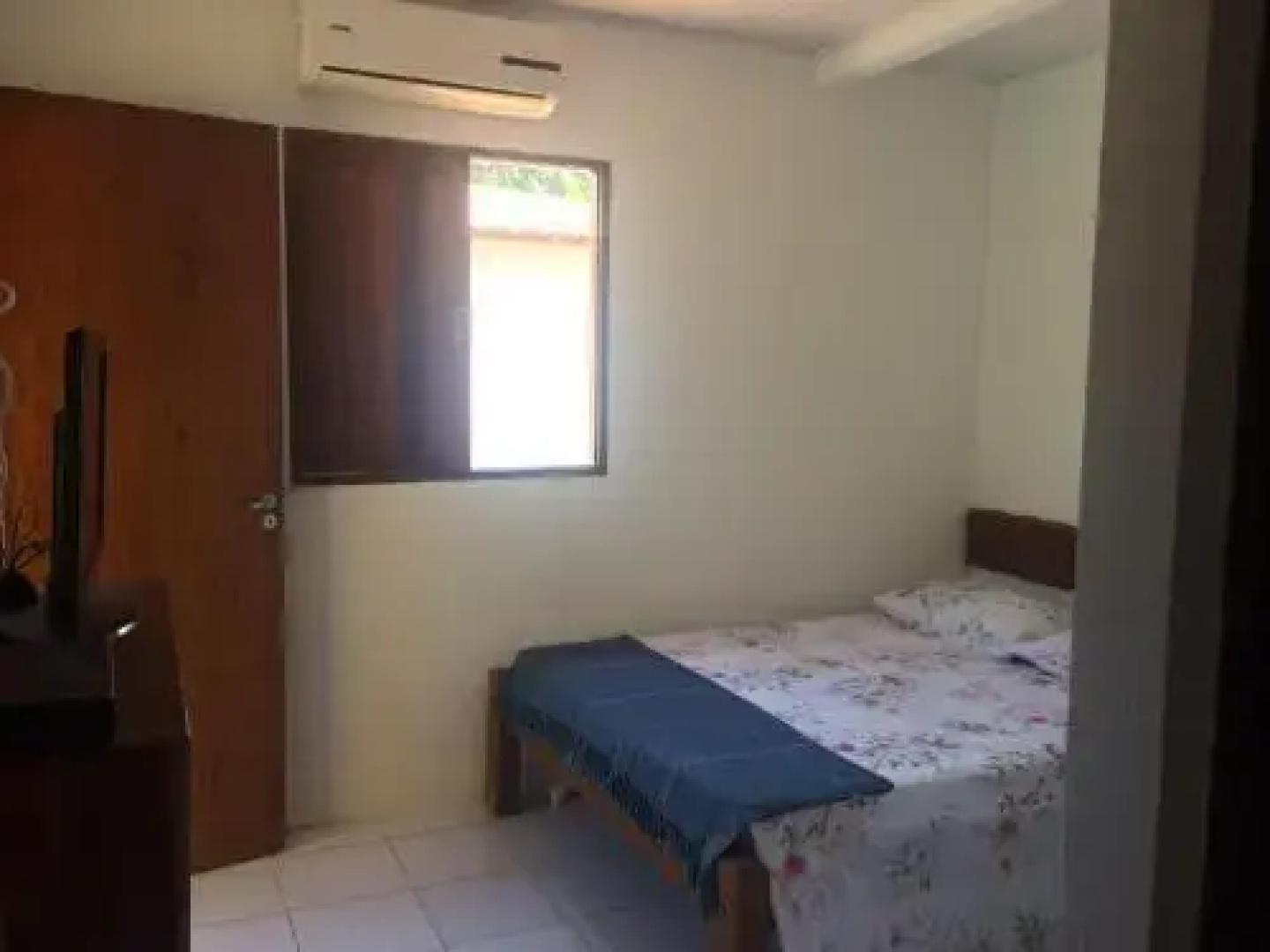 Chalé Aparecida dos Milagres