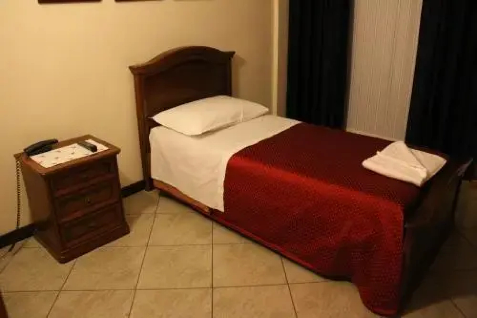 Hotel Ristorante Regina