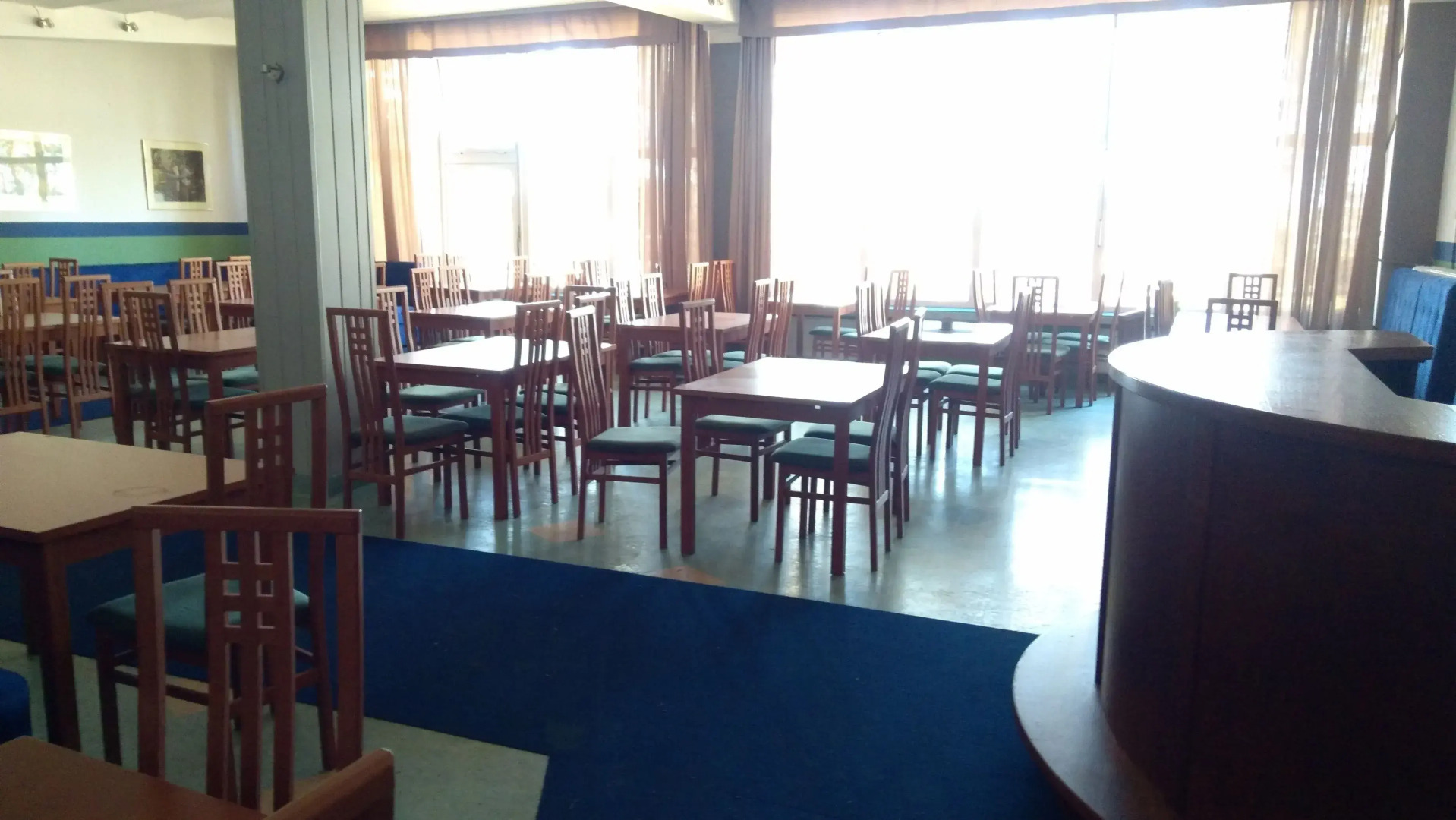 Energetyk Ośrodek Wypoczynkowo - Szkoleniowy