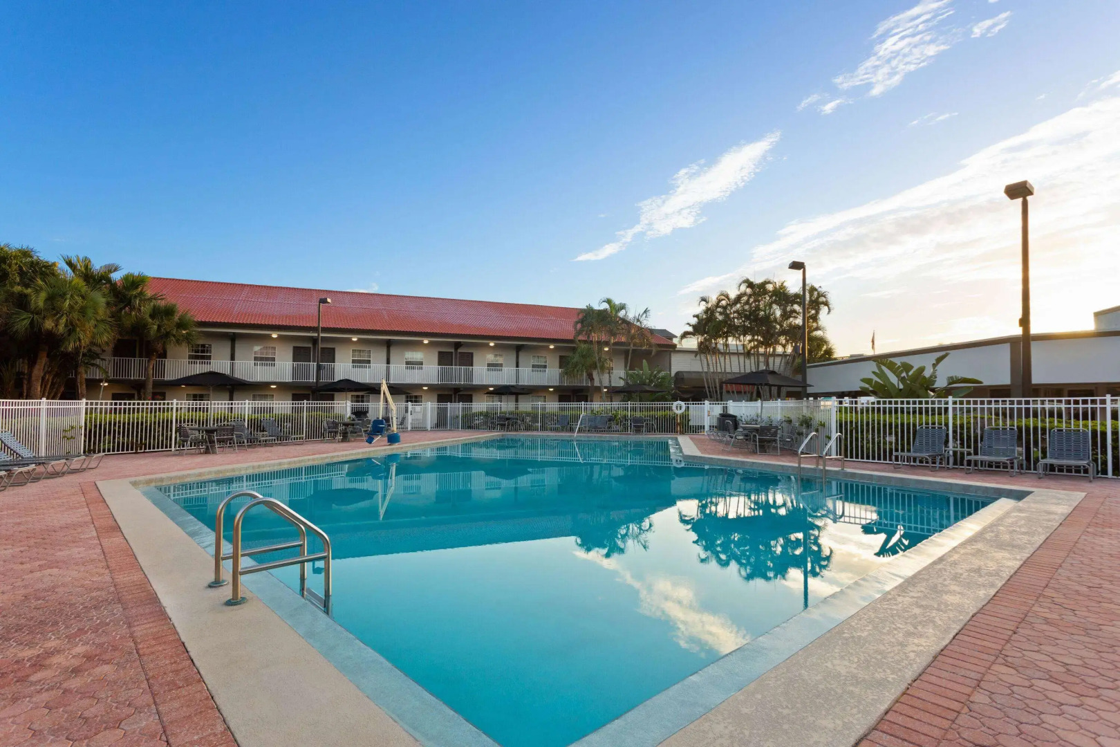 La Quinta Inn by Wyndham Cocoa Beach-Port Canaveral