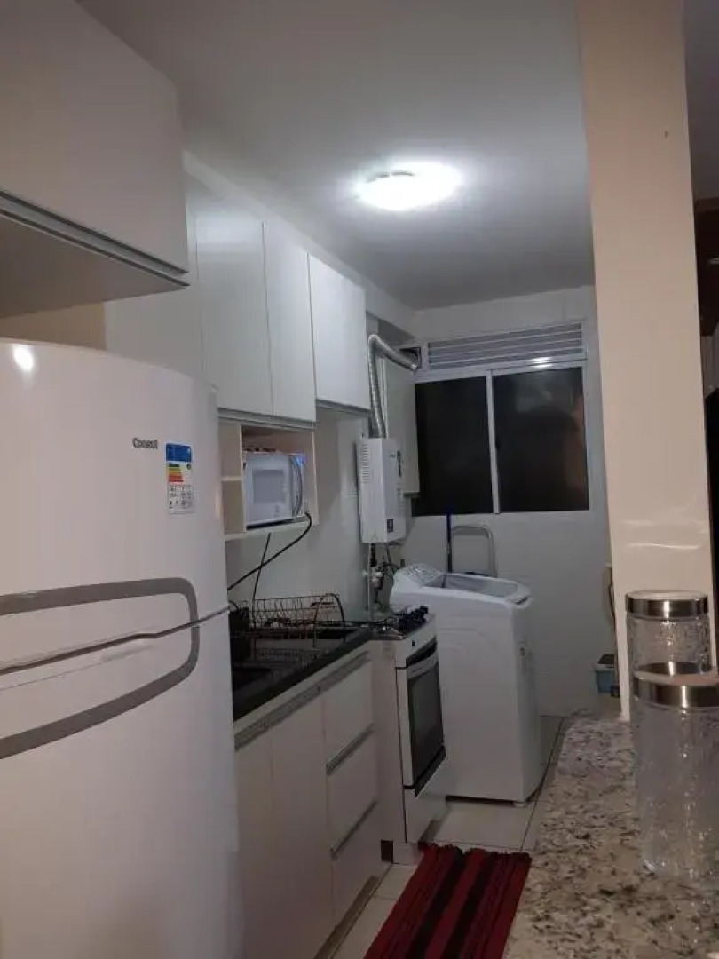 Condominio Spazio Molinere- Apto 102 Bl 02