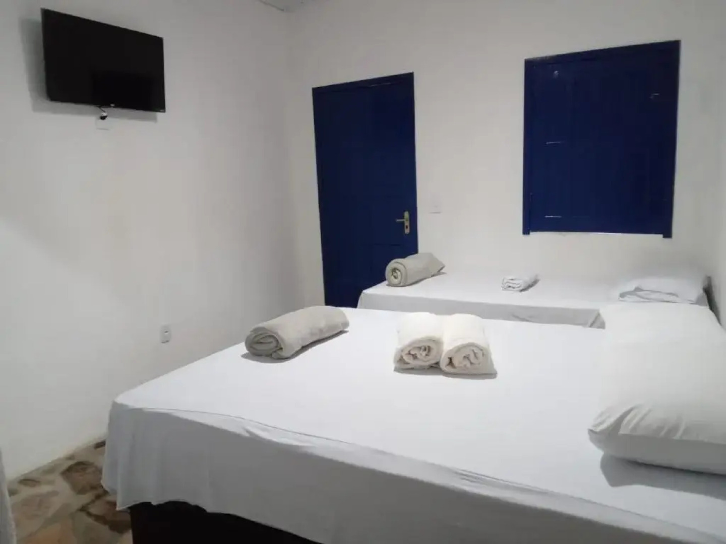 Casa Trilhas De Igatu - Chapada Diamantina - Bahia