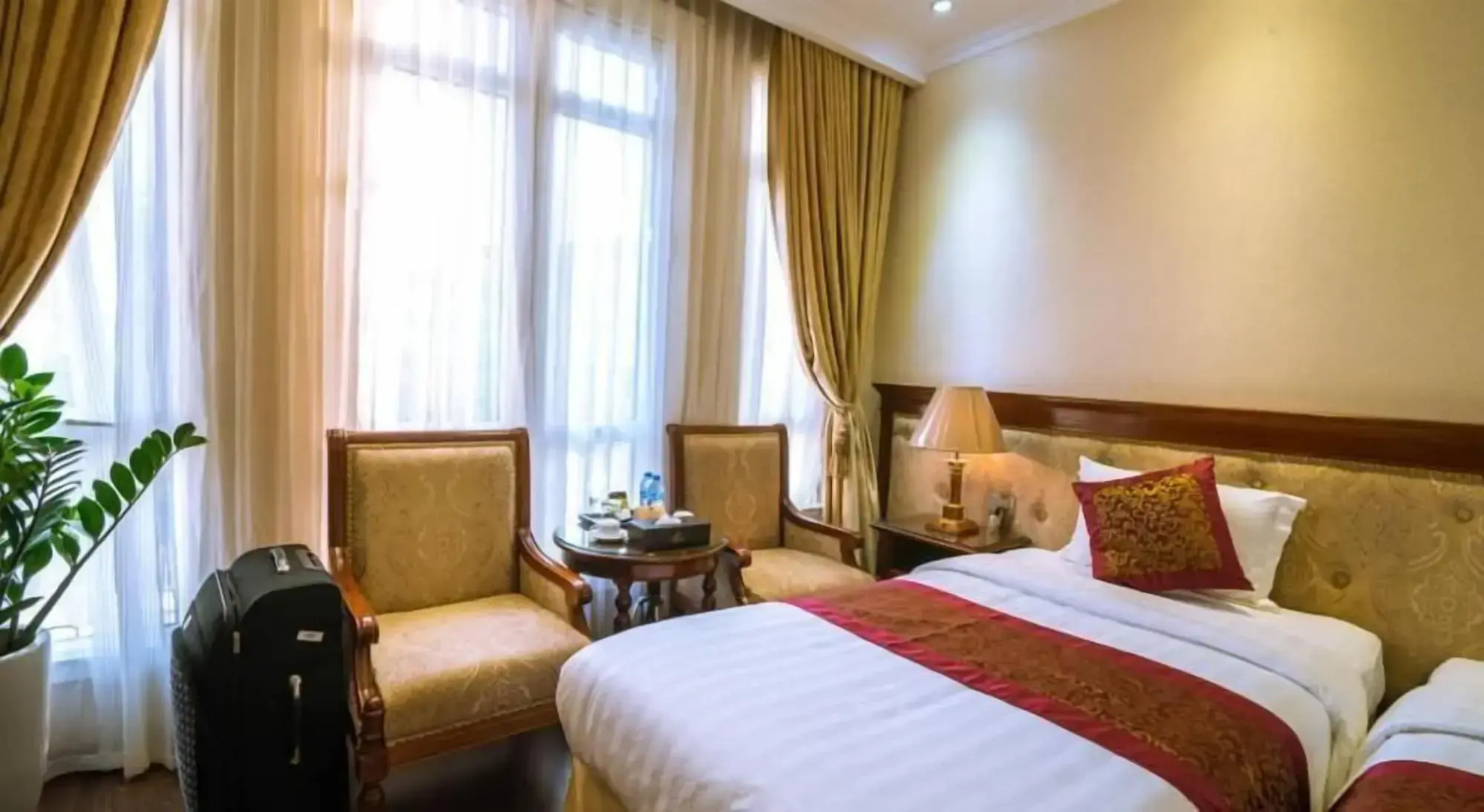 Violin Hotel Ha Noi