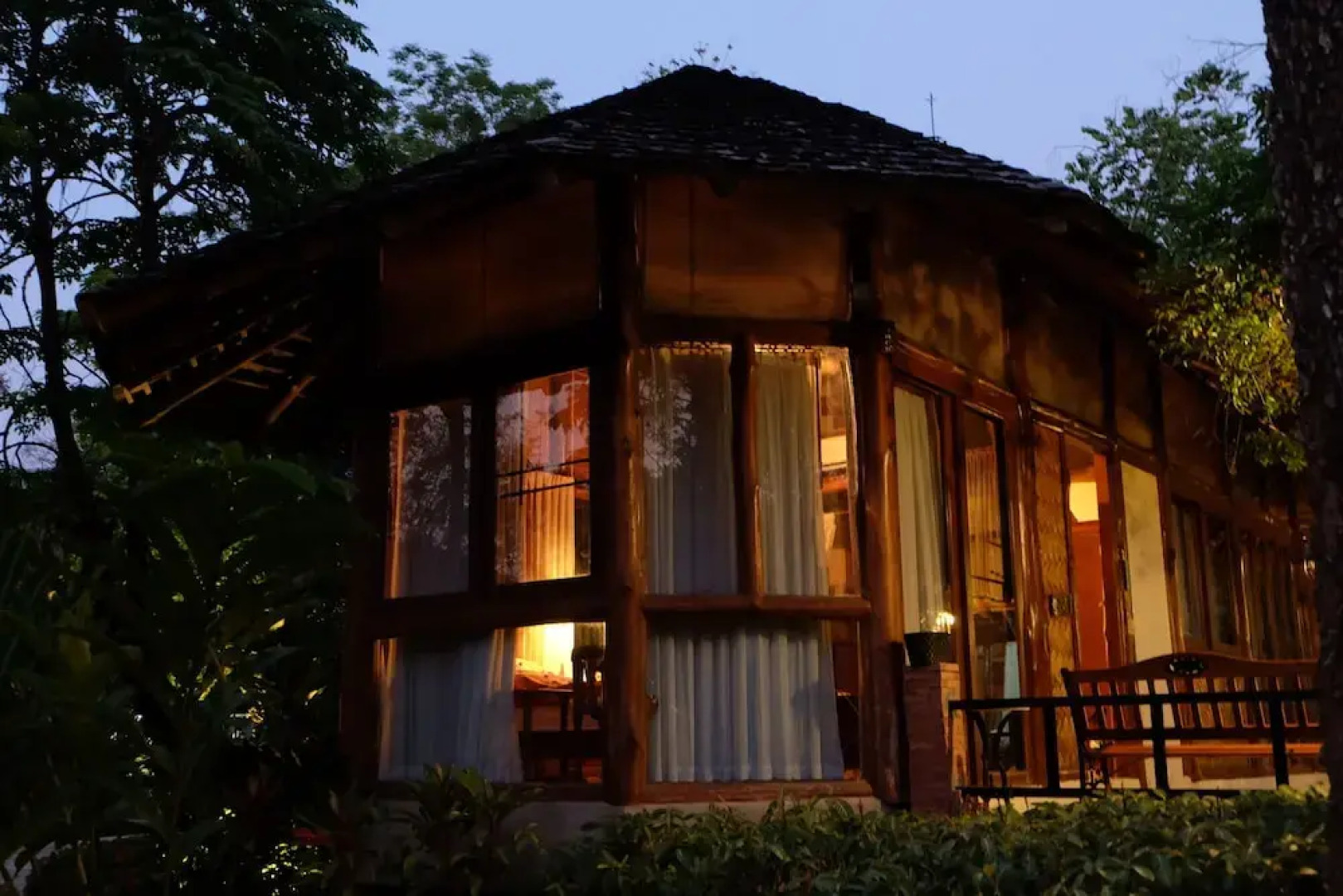 Dala Hide Away Chiang Rai