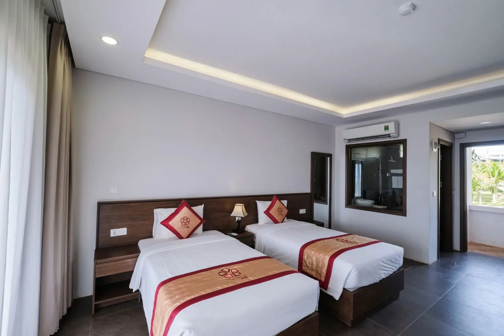 Sea Star Resort Quang Binh