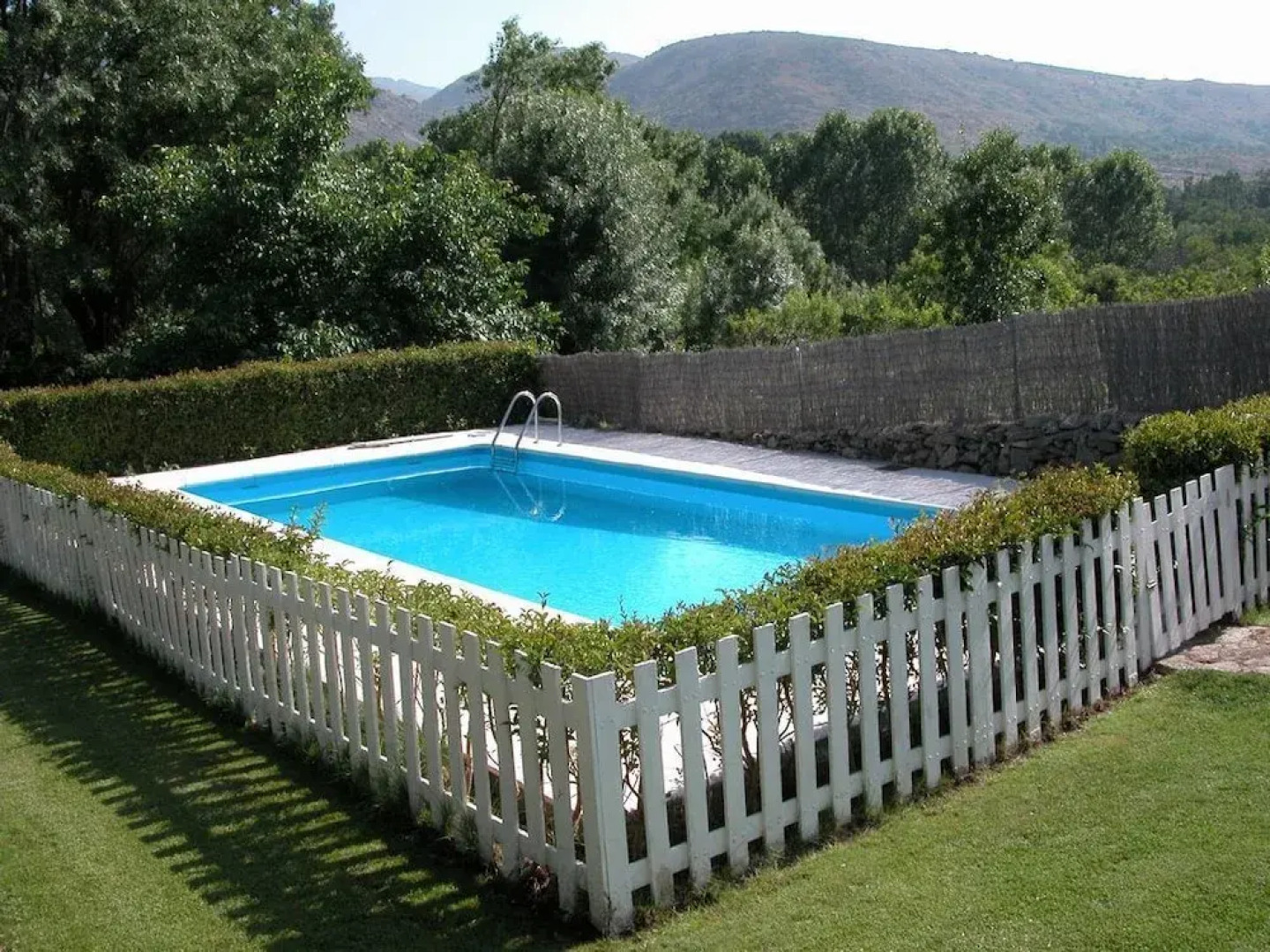 Casa Rural Los Chendas